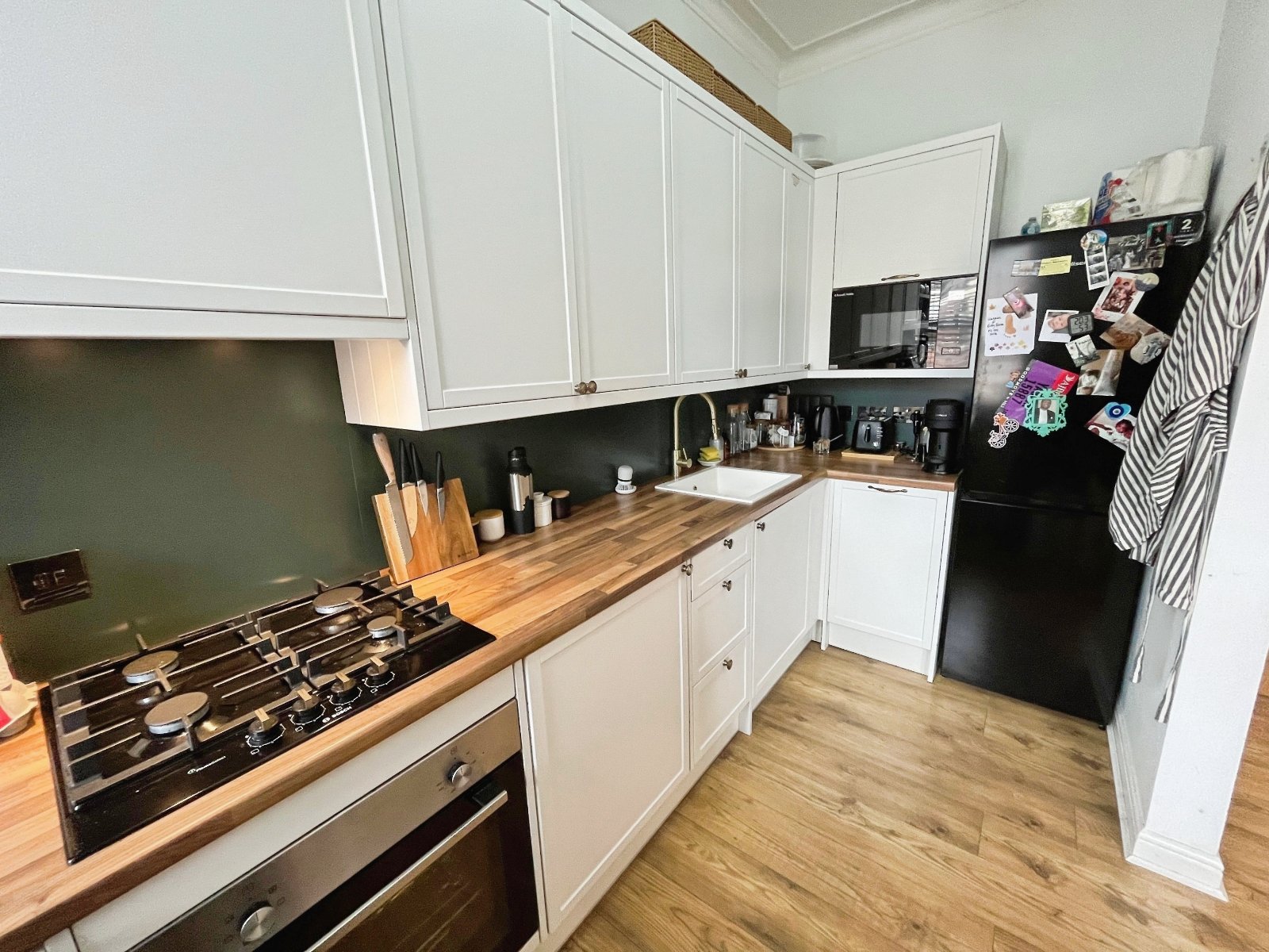 Central Road, West Didsbury, Manchester, M20