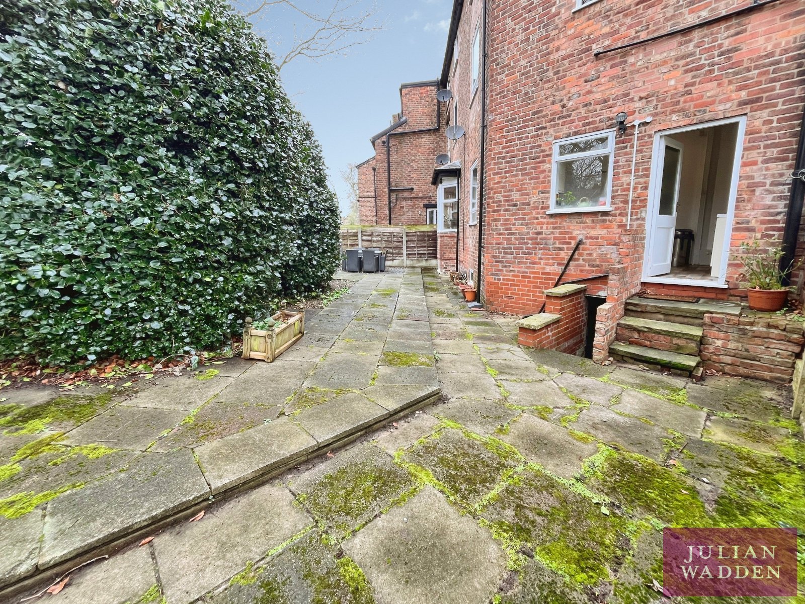 Claremont Grove, Didsbury, Manchester, M20