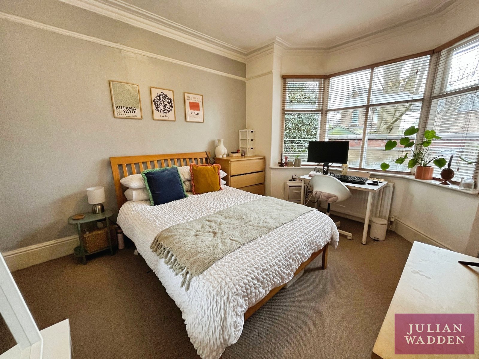 Claremont Grove, Didsbury, Manchester, M20