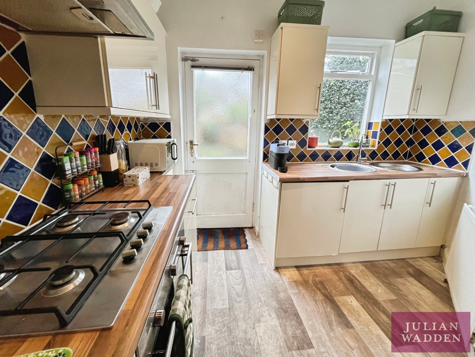 Claremont Grove, Didsbury, Manchester, M20