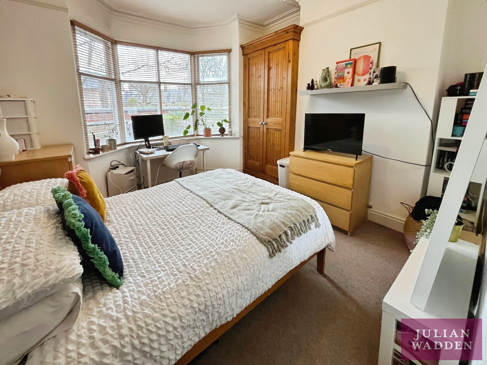 Claremont Grove, Didsbury, Manchester, M20