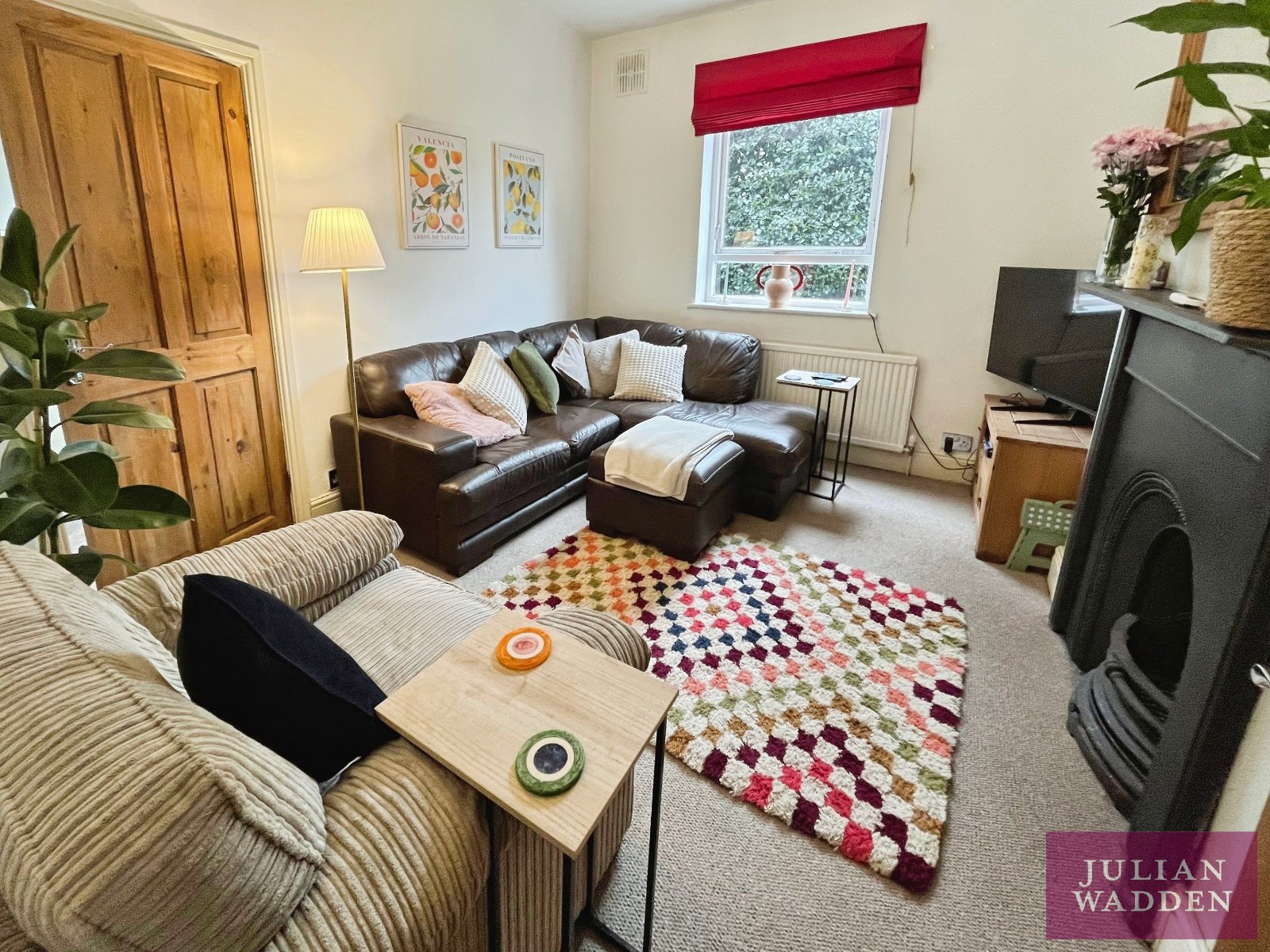 Claremont Grove, Didsbury, Manchester, M20