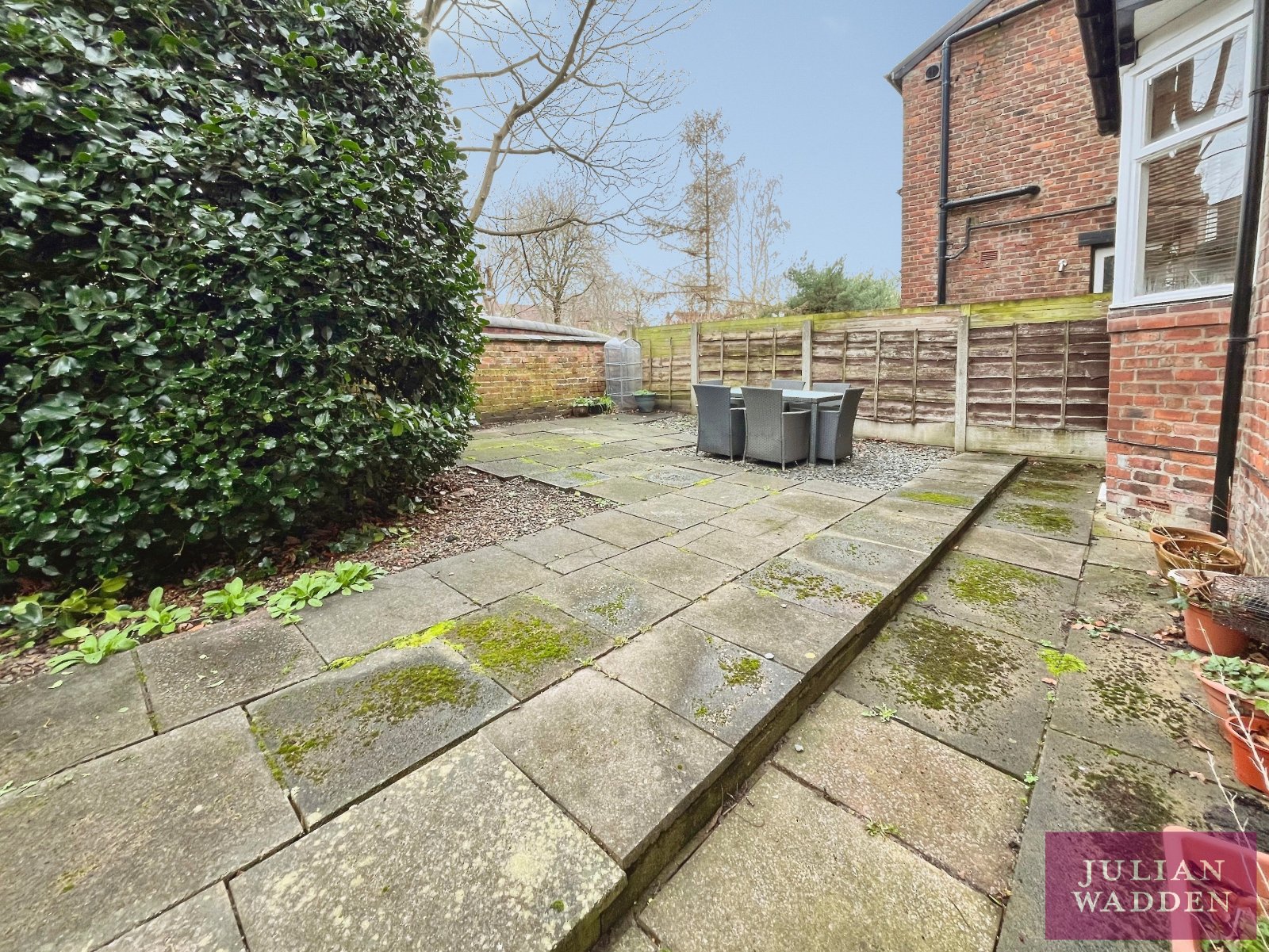 Claremont Grove, Didsbury, Manchester, M20