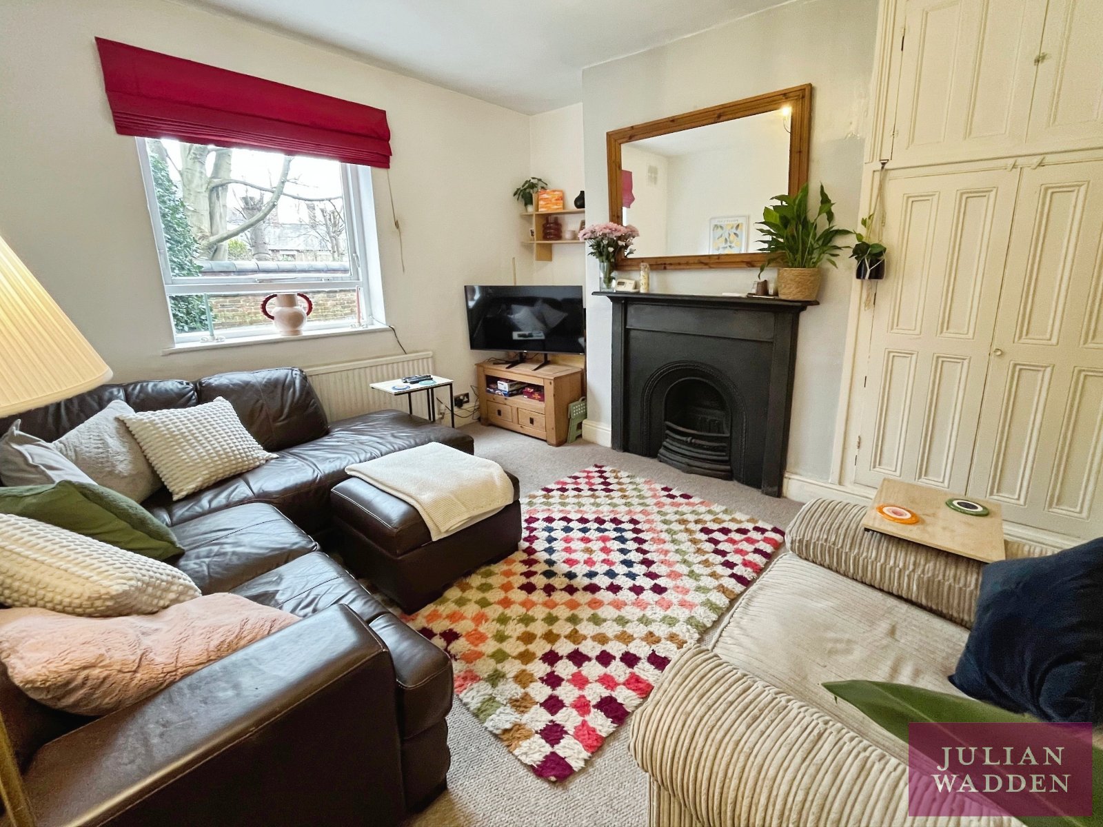 Claremont Grove, Didsbury, Manchester, M20