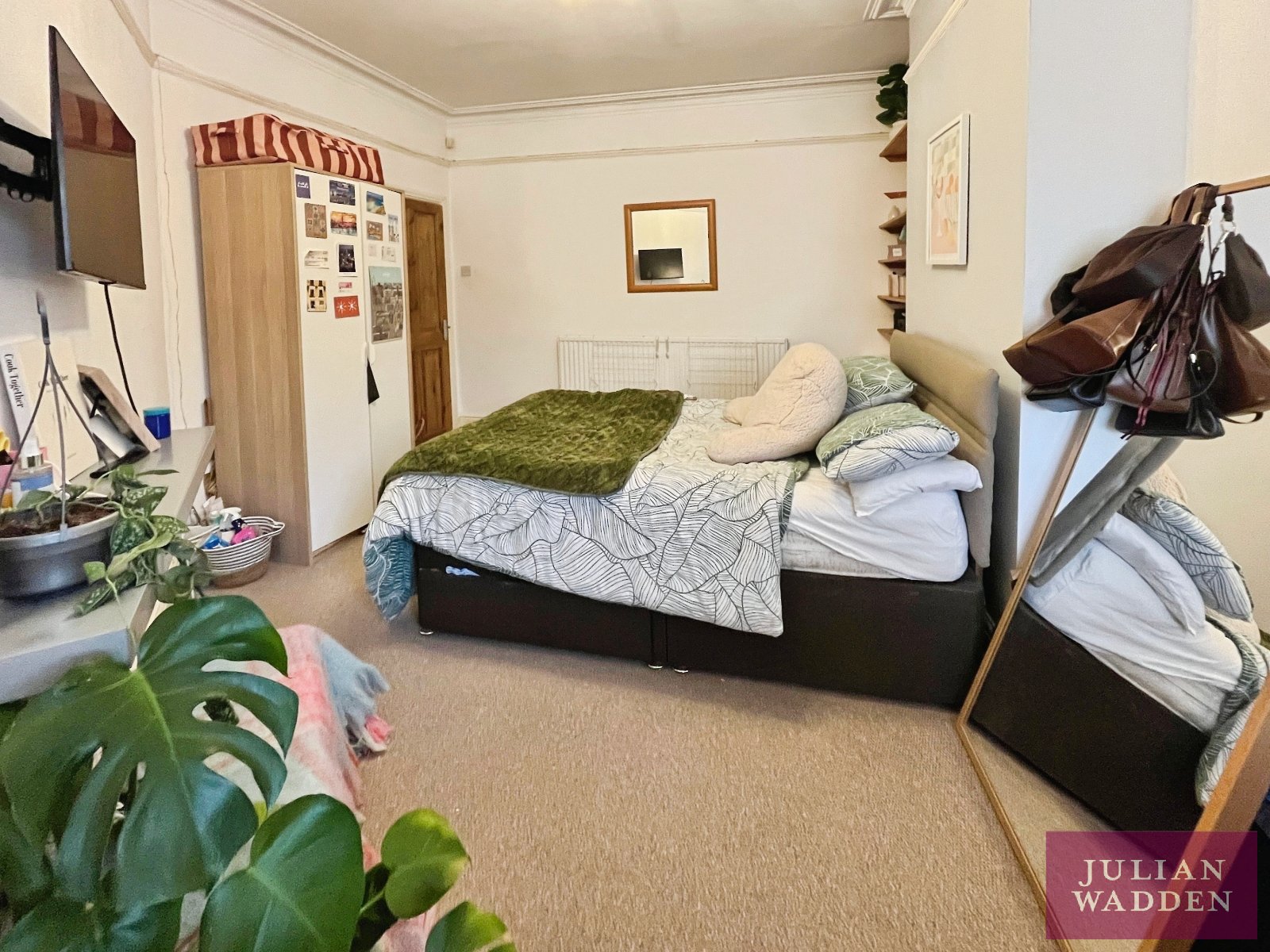 Claremont Grove, Didsbury, Manchester, M20