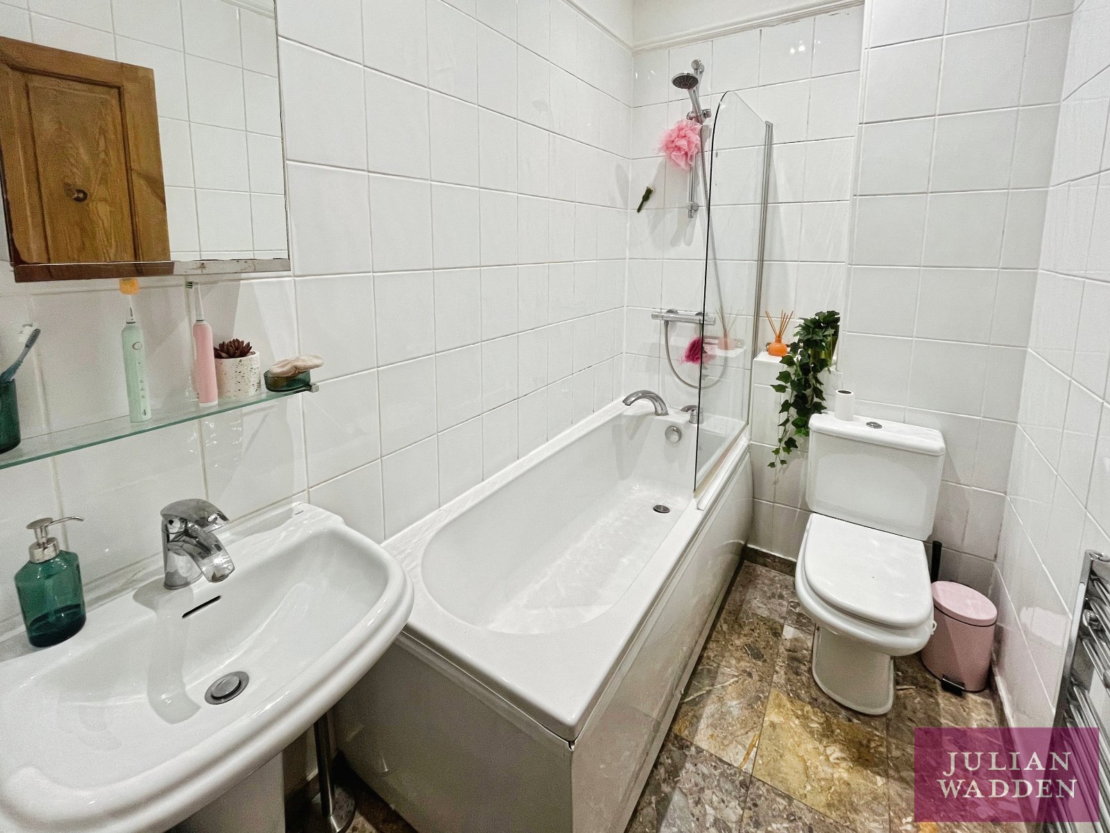 Claremont Grove, Didsbury, Manchester, M20