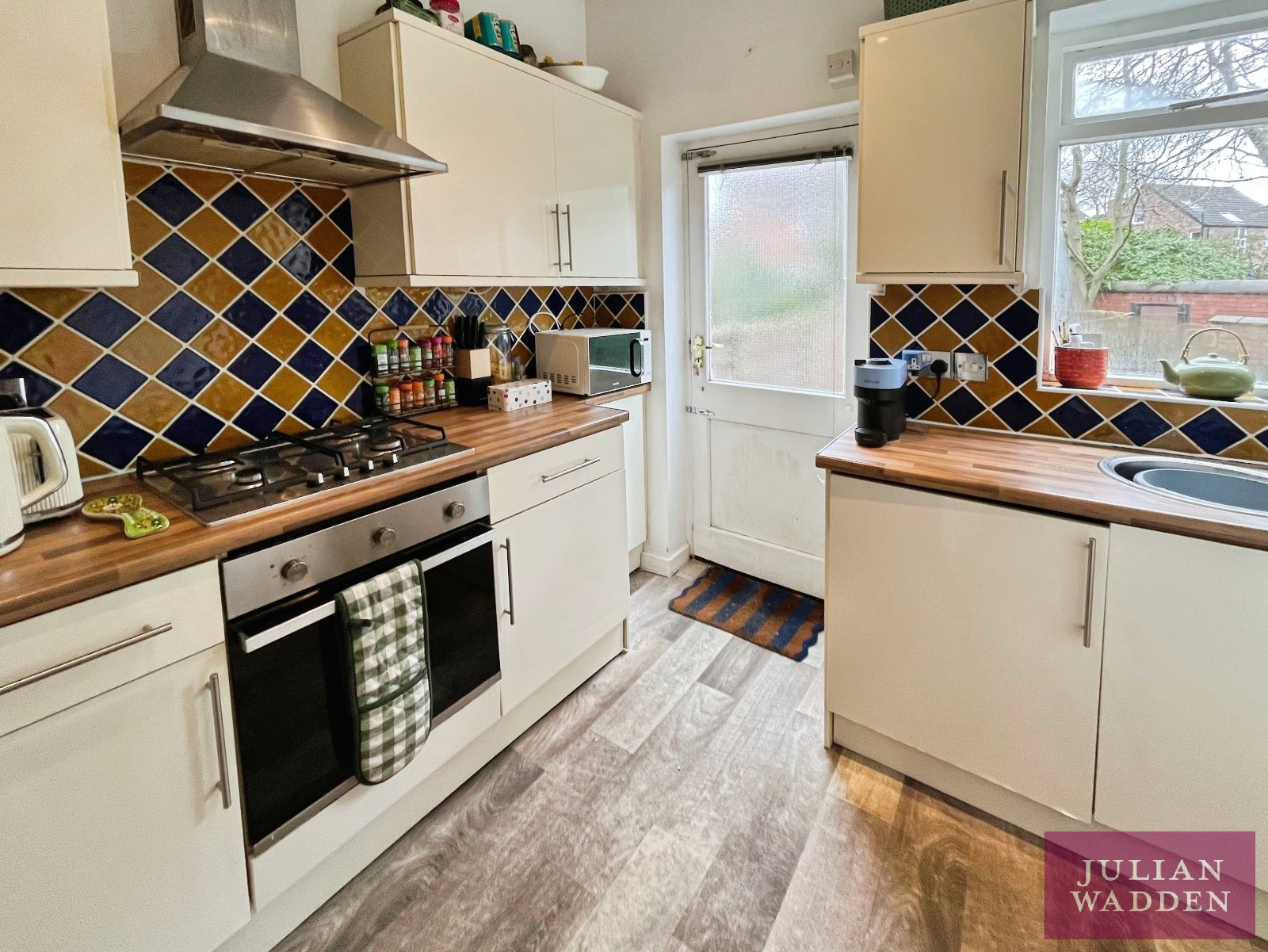 Claremont Grove, Didsbury, Manchester, M20