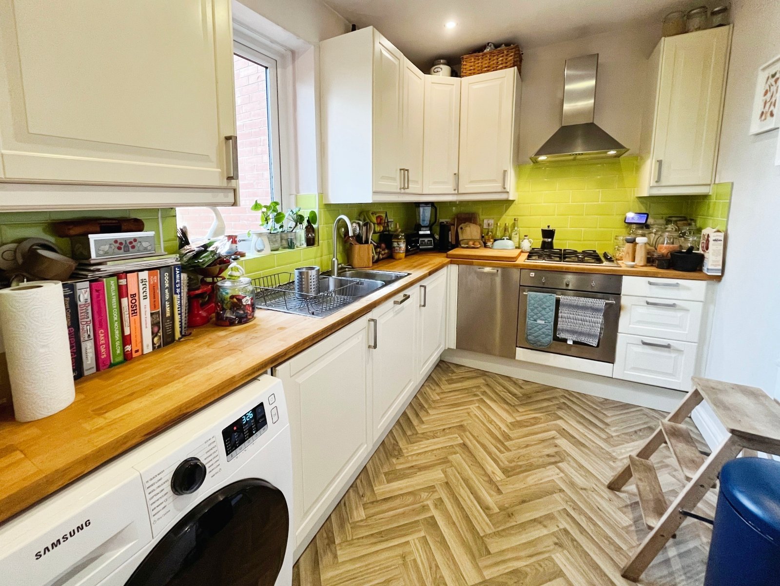 Palatine Road, Didsbury, Manchester, M20