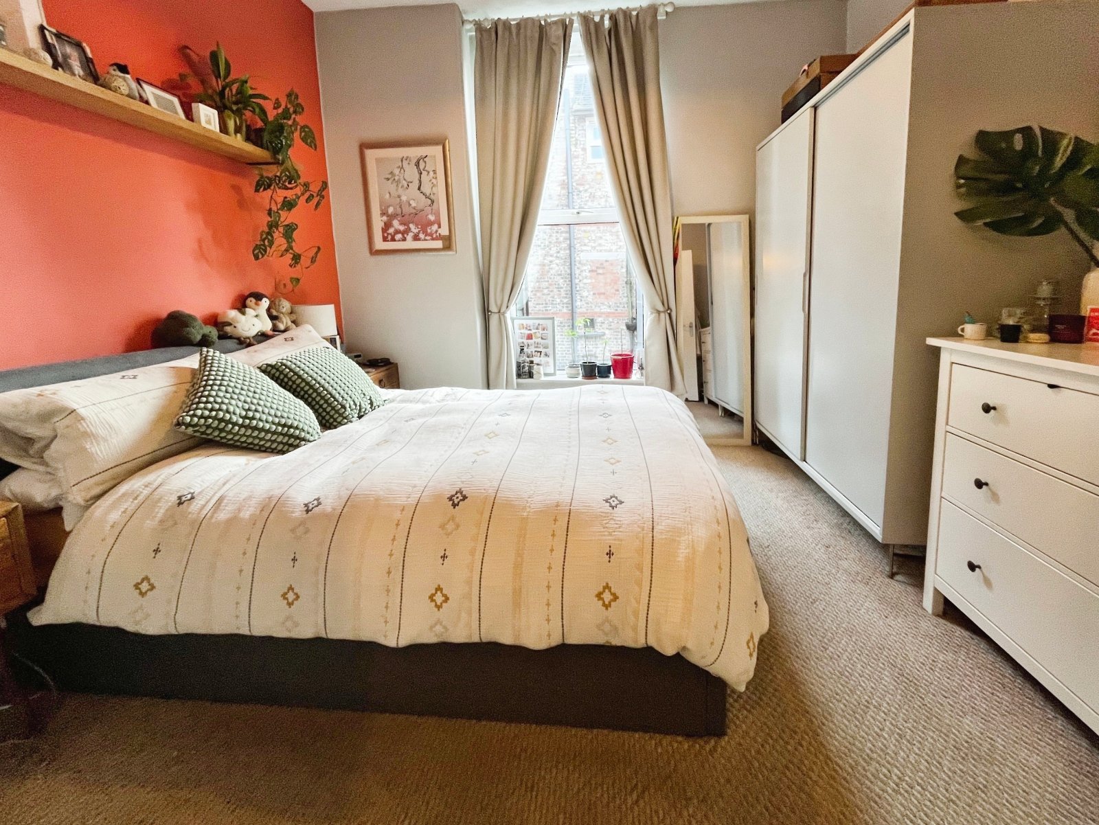 Palatine Road, Didsbury, Manchester, M20