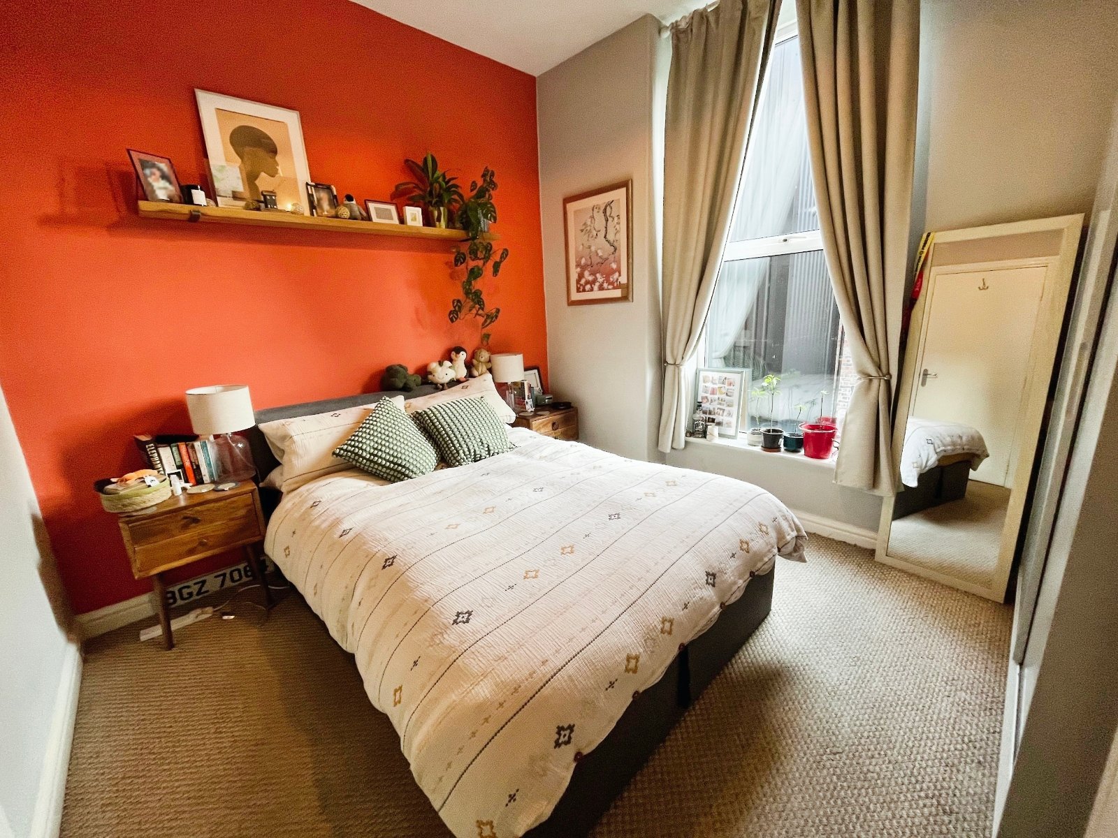 Palatine Road, Didsbury, Manchester, M20
