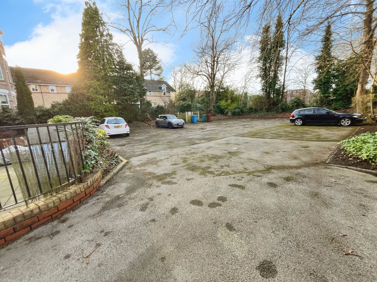 Palatine Road, Didsbury, Manchester, M20