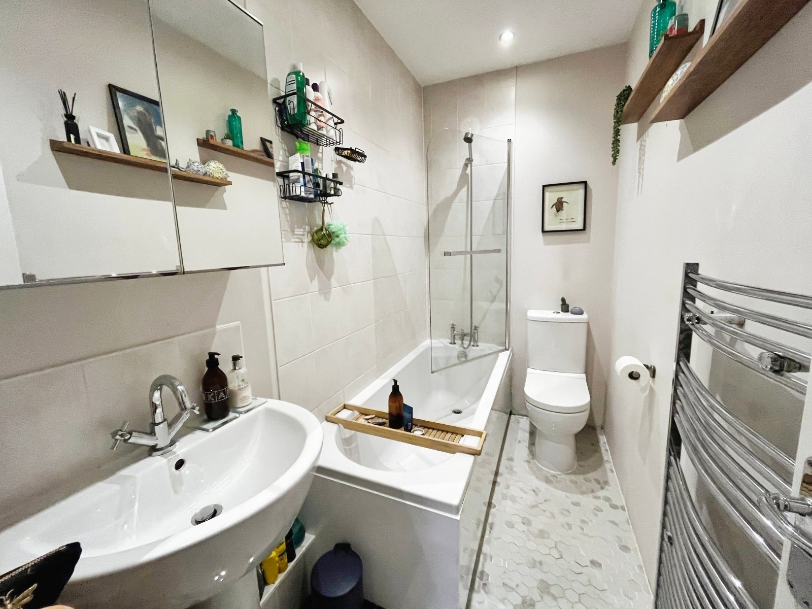 Palatine Road, Didsbury, Manchester, M20
