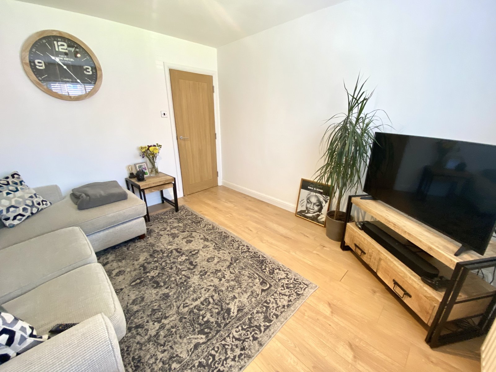 Central Road, West Didsbury, Manchester, M20