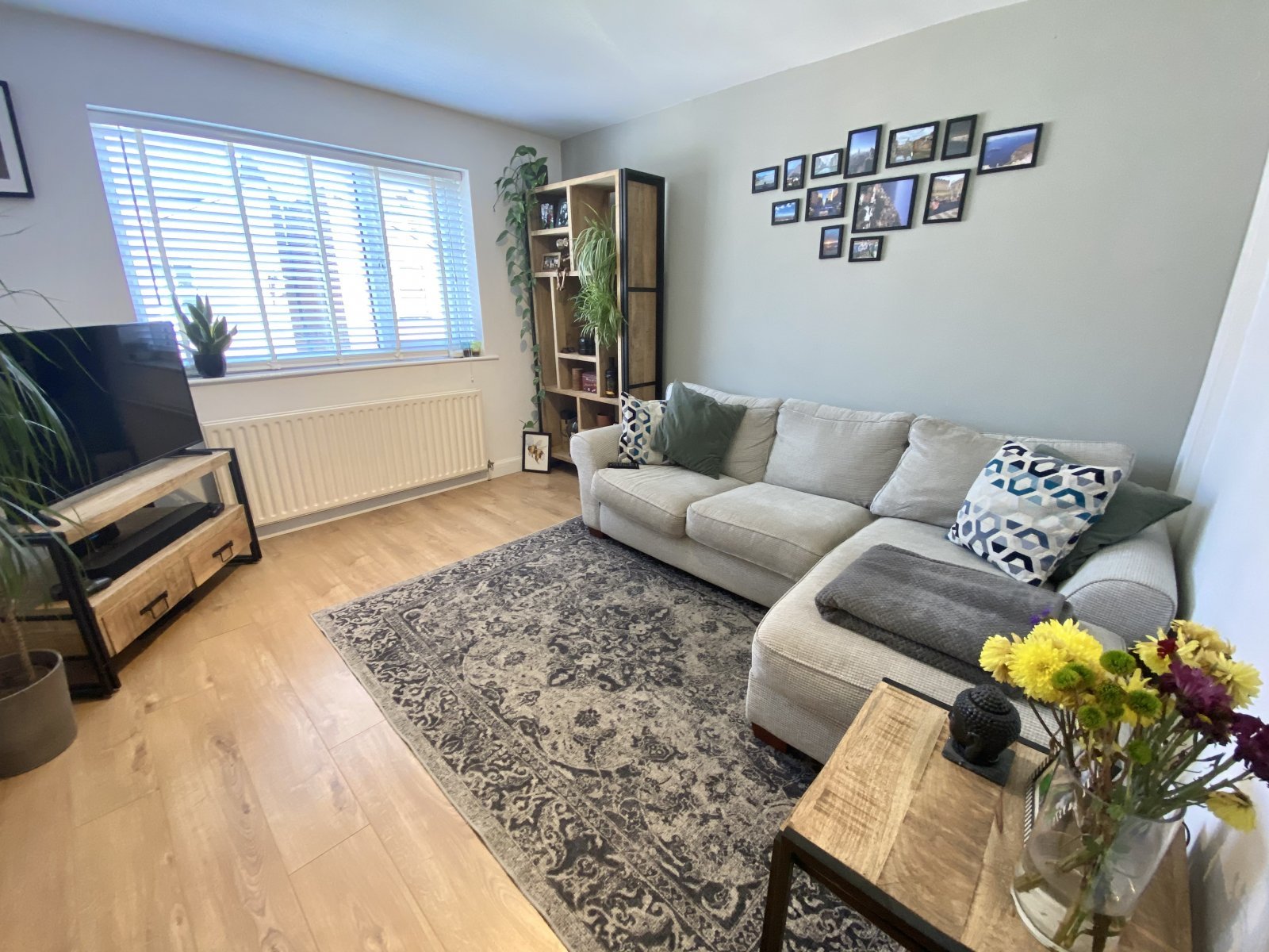 Central Road, West Didsbury, Manchester, M20
