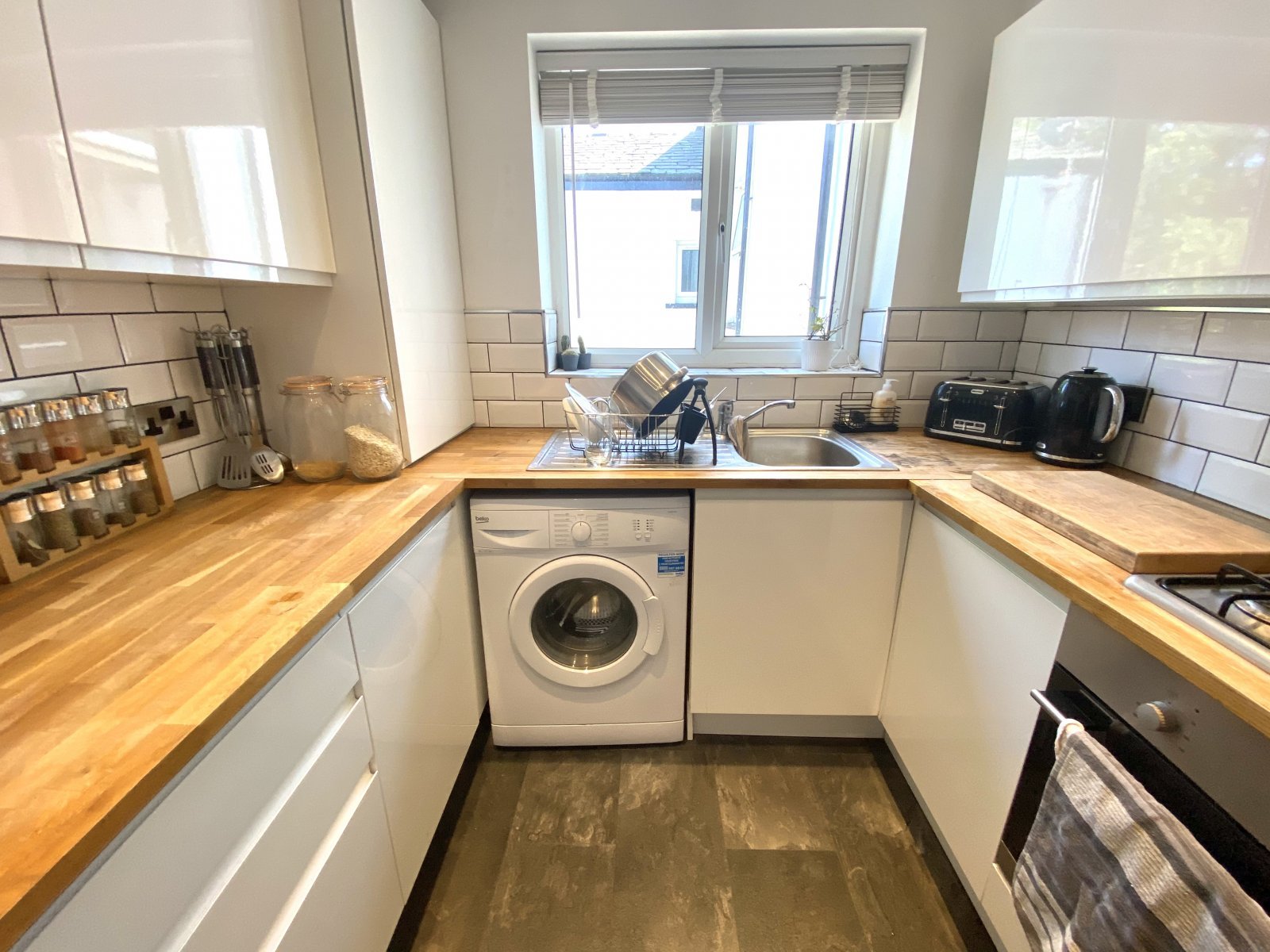 Central Road, West Didsbury, Manchester, M20