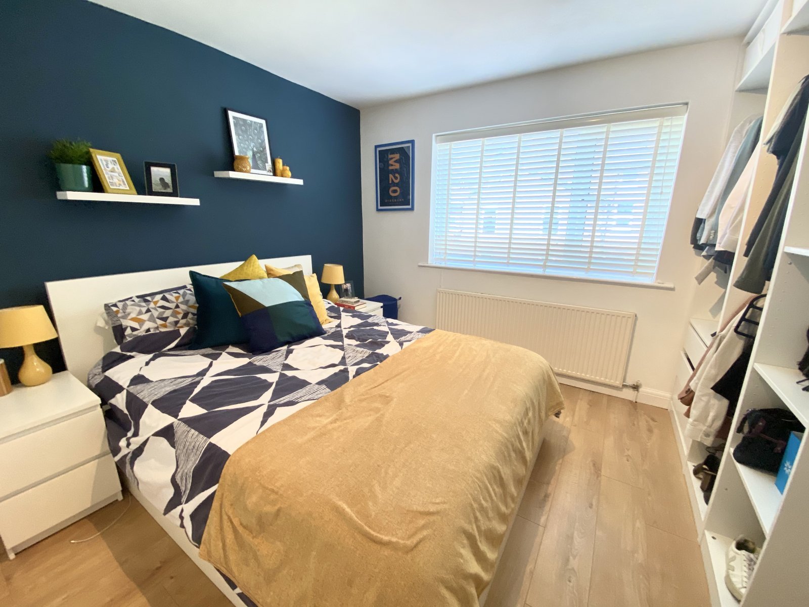 Central Road, West Didsbury, Manchester, M20