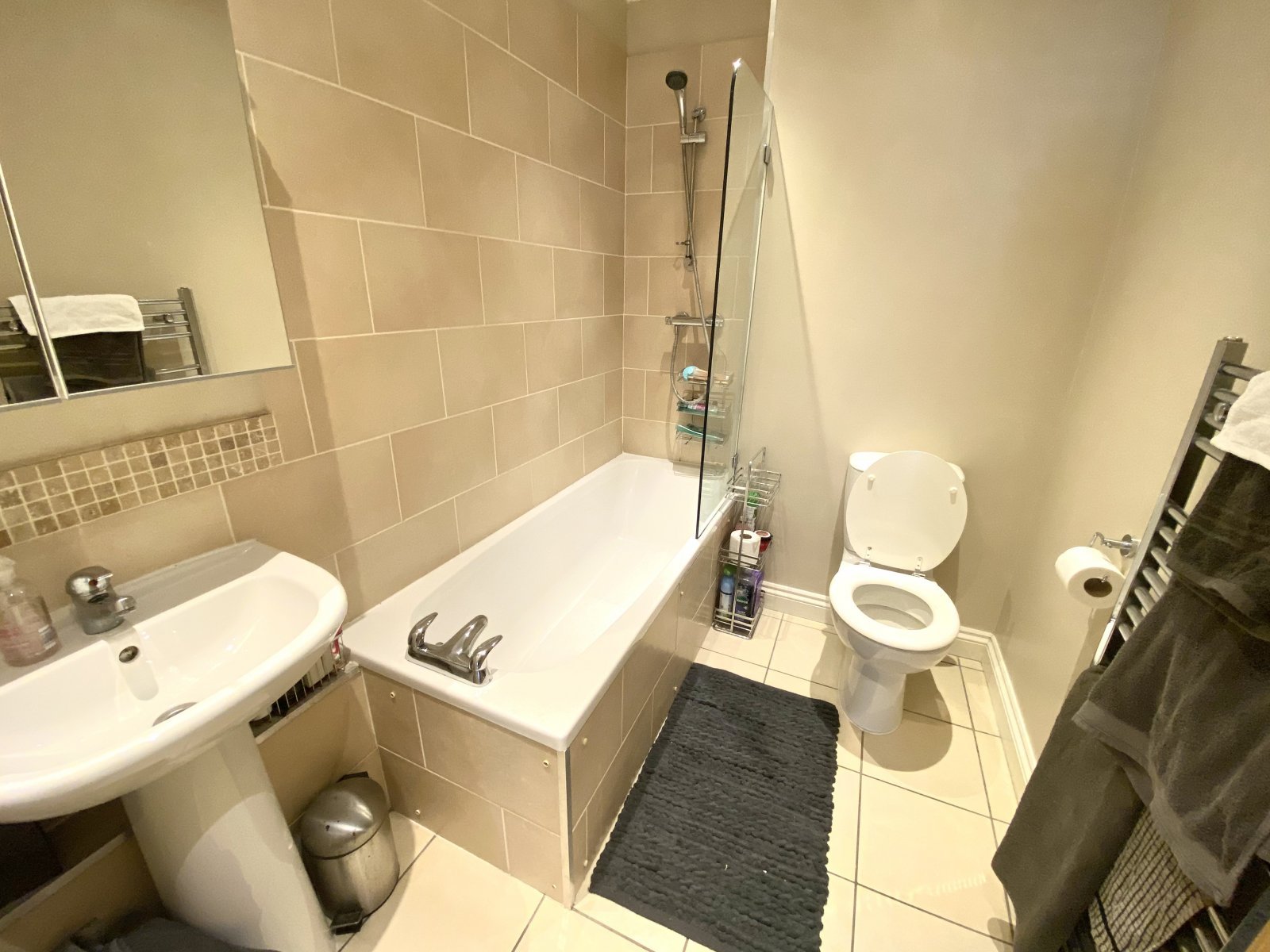 Central Road, West Didsbury, Manchester, M20