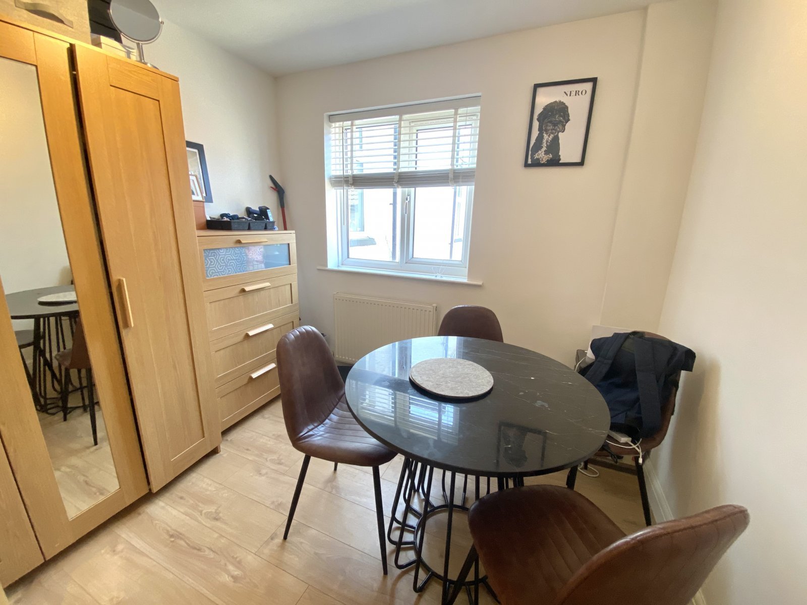 Central Road, West Didsbury, Manchester, M20