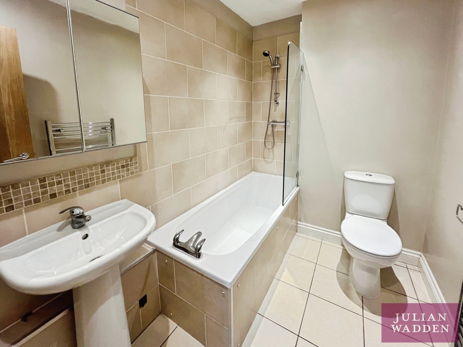 Central Road, West Didsbury, Manchester, M20