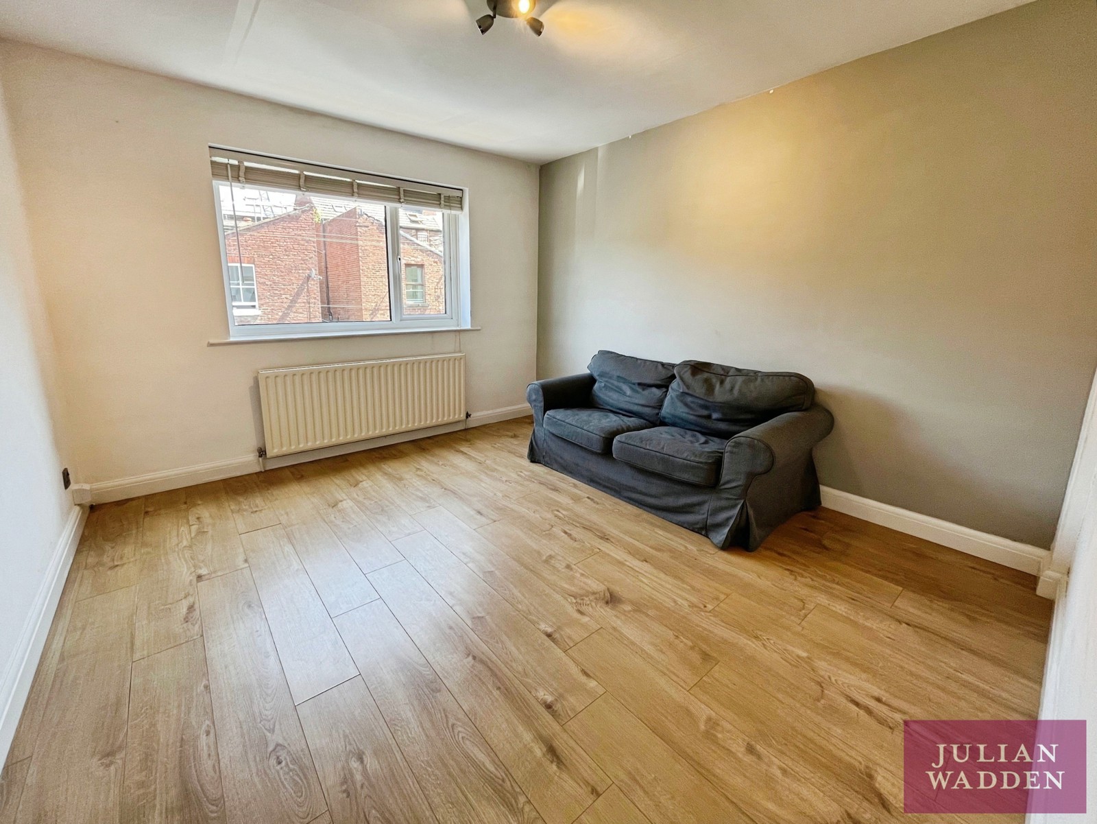 Central Road, West Didsbury, Manchester, M20