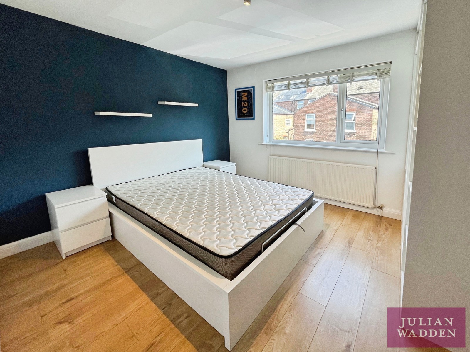 Central Road, West Didsbury, Manchester, M20