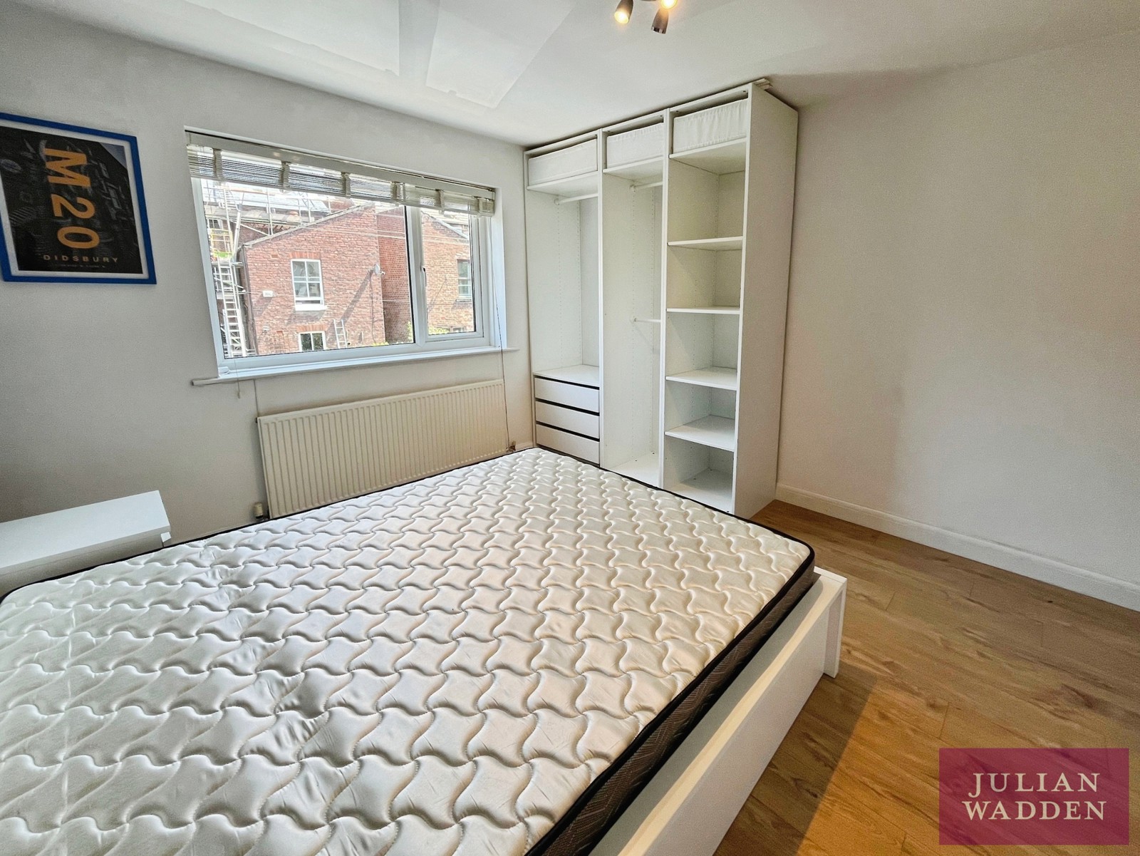 Central Road, West Didsbury, Manchester, M20