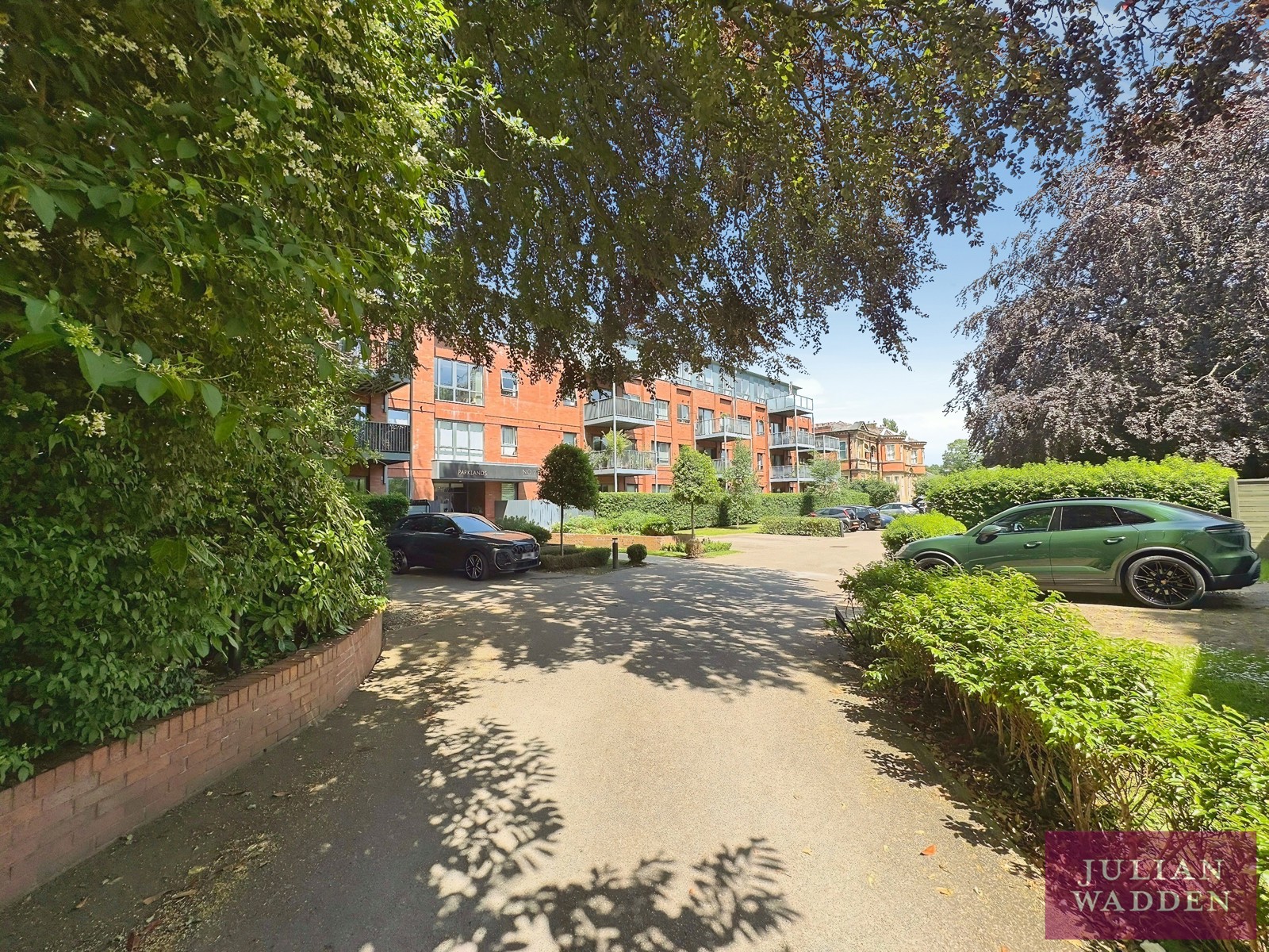 Bempton Drive, Didsbury, Manchester, M20
