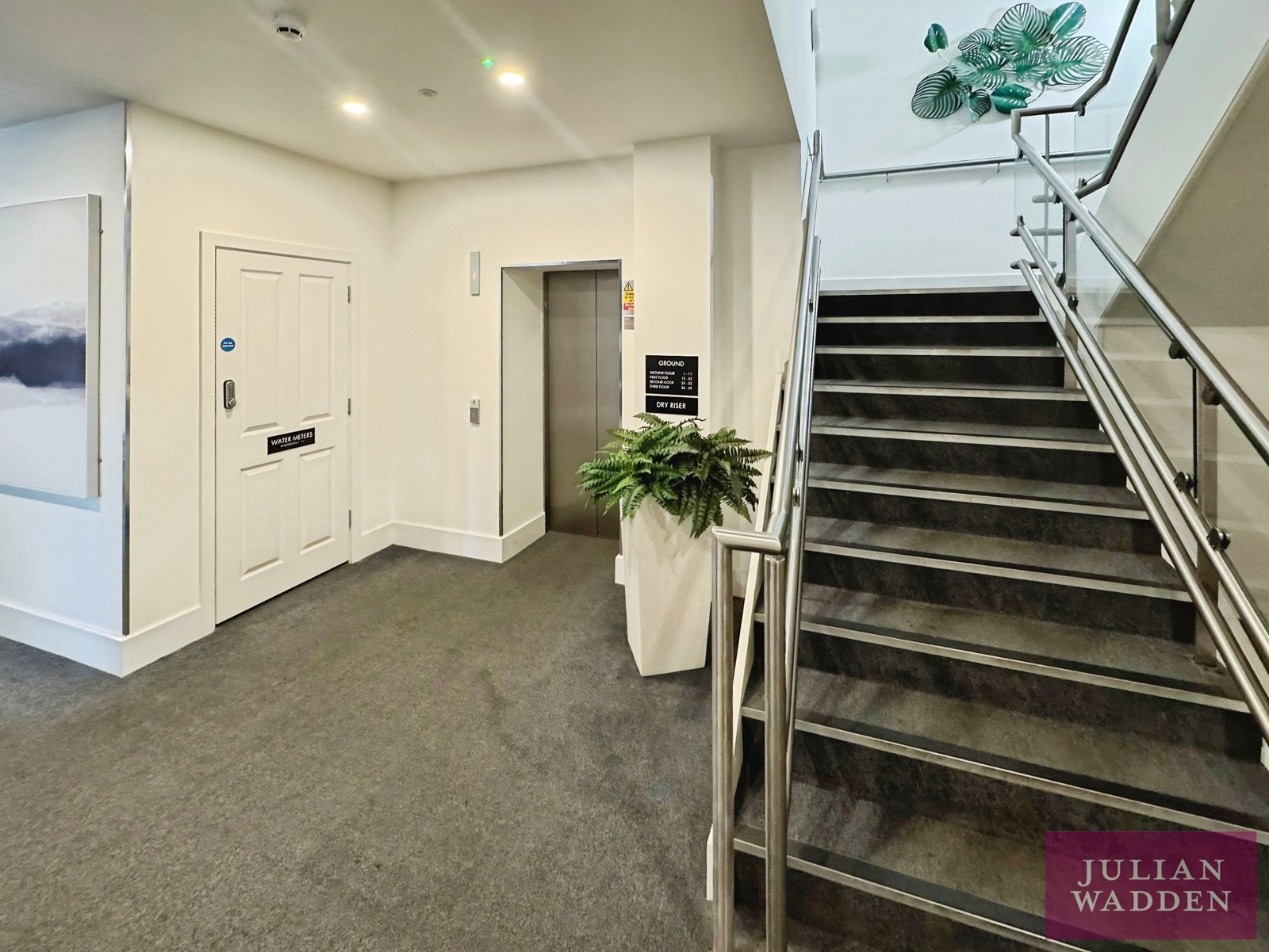 Bempton Drive, Didsbury, Manchester, M20