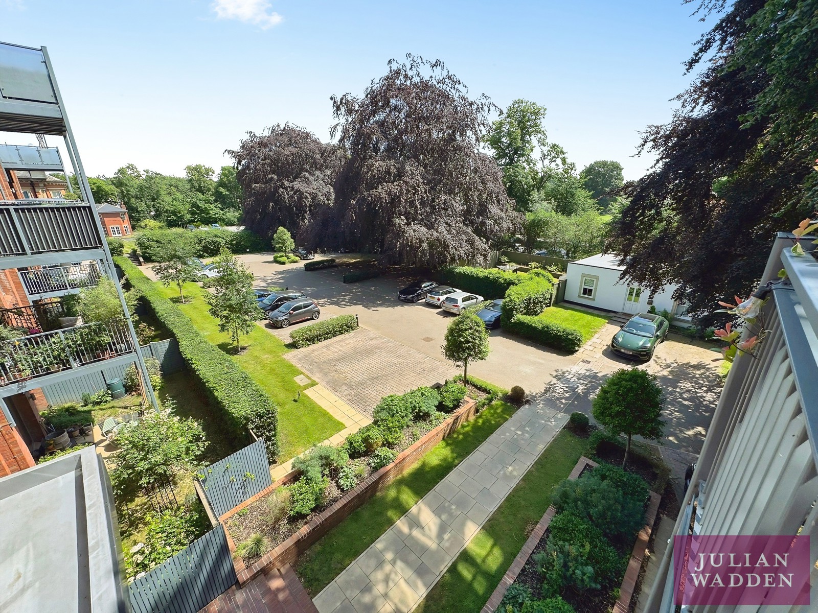 Bempton Drive, Didsbury, Manchester, M20