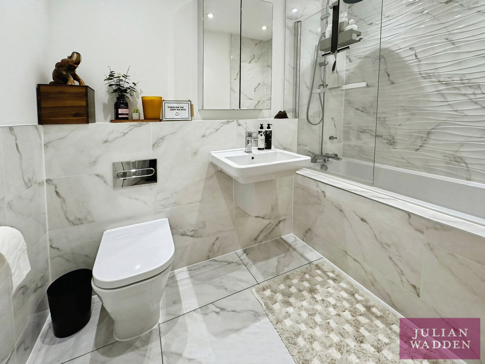 Bempton Drive, Didsbury, Manchester, M20