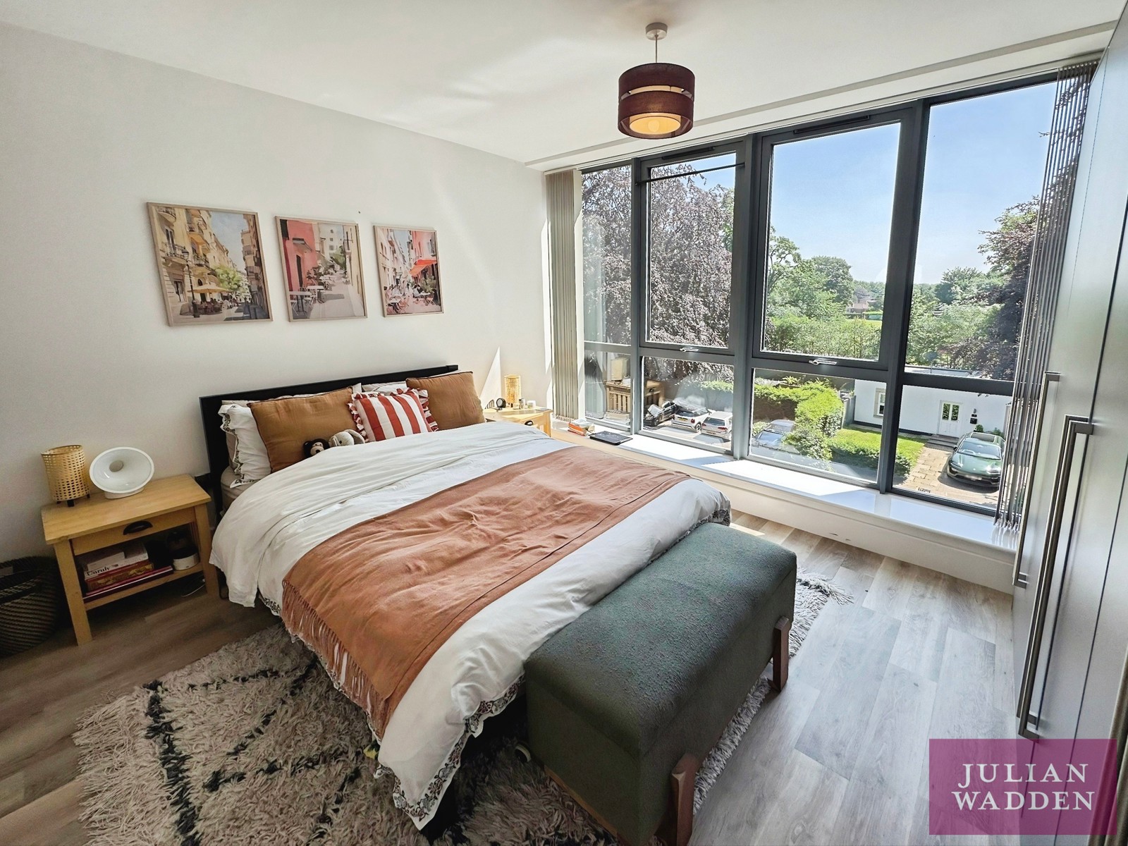 Bempton Drive, Didsbury, Manchester, M20