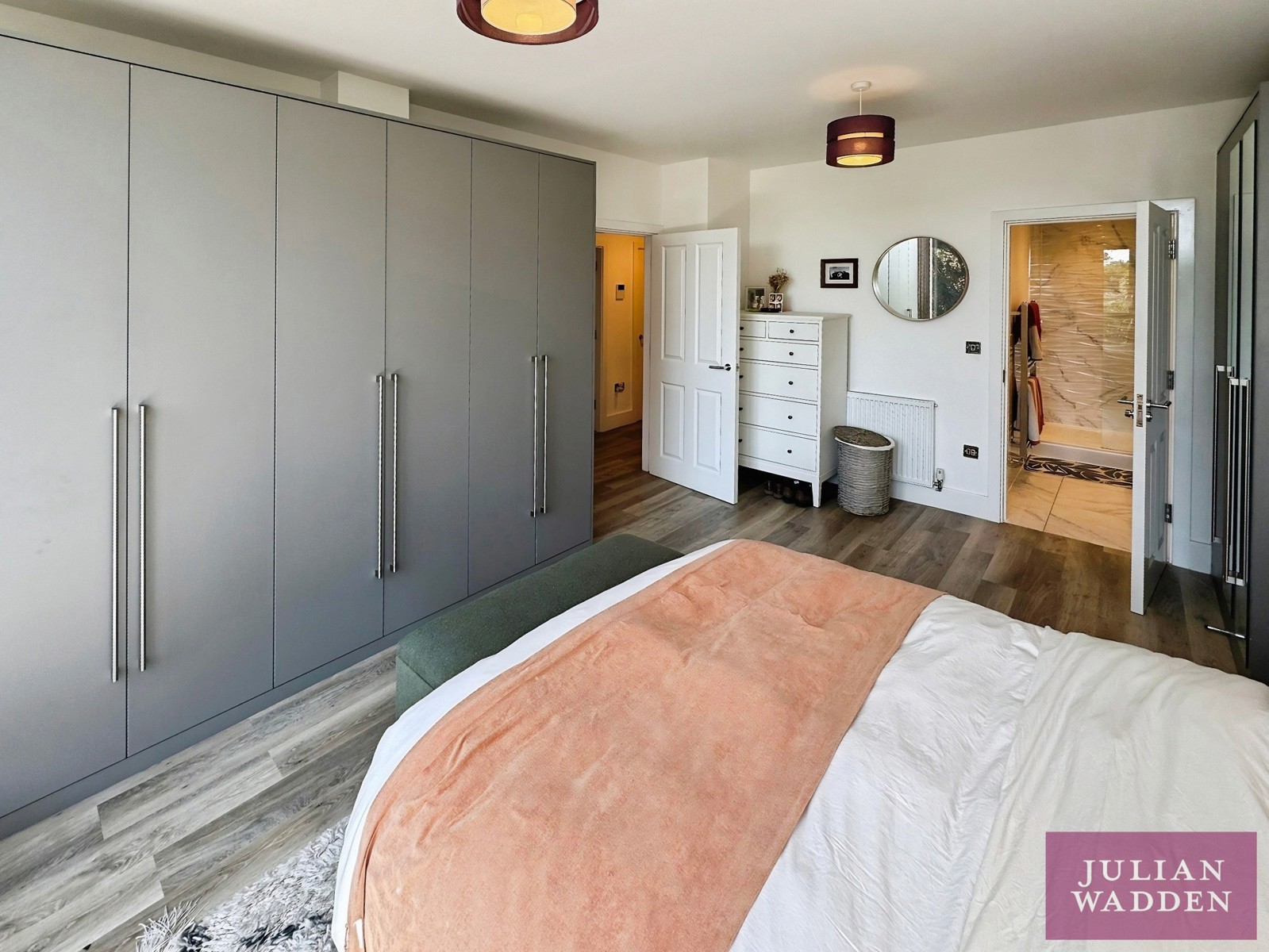 Bempton Drive, Didsbury, Manchester, M20