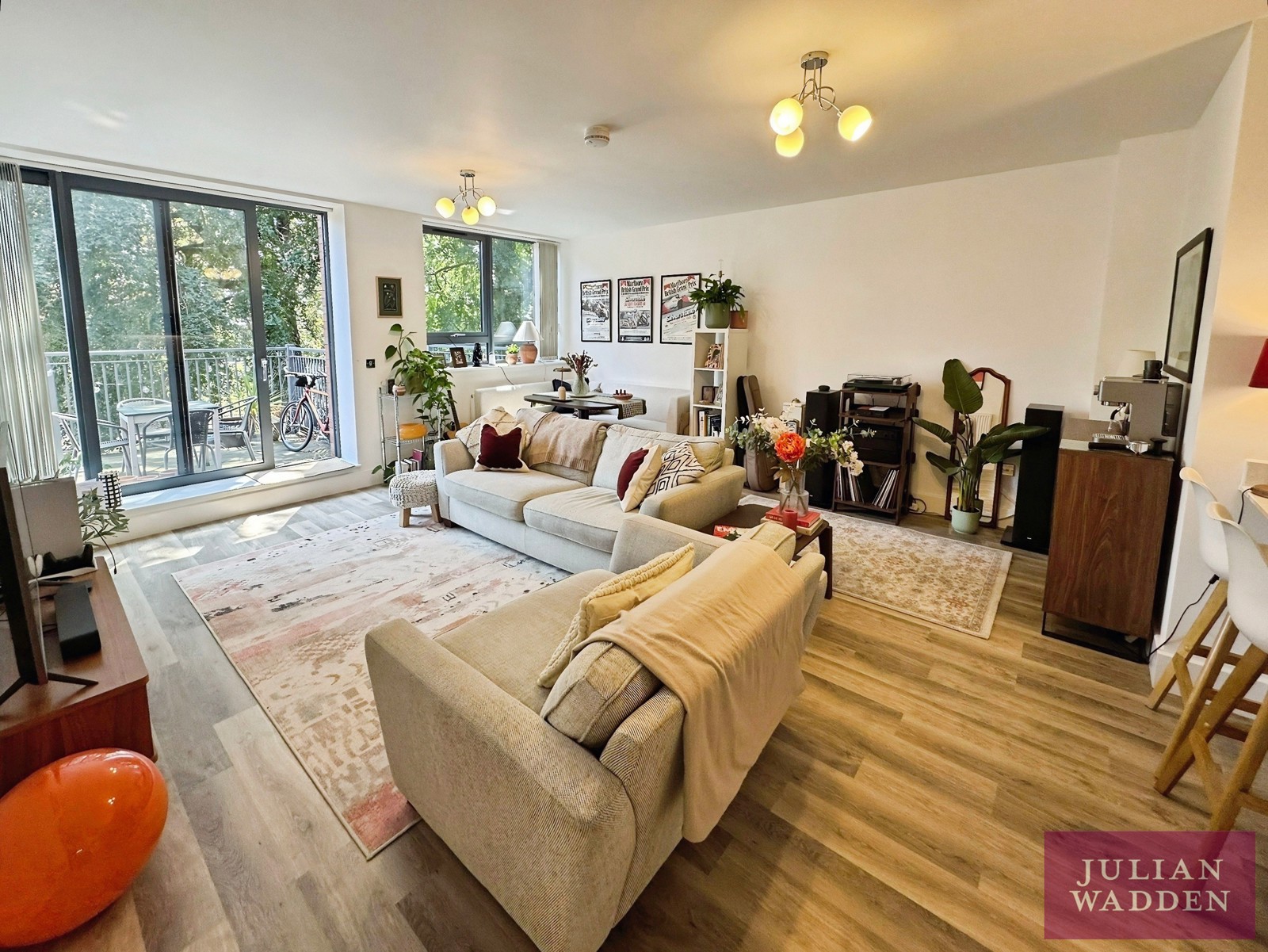 Bempton Drive, Didsbury, Manchester, M20
