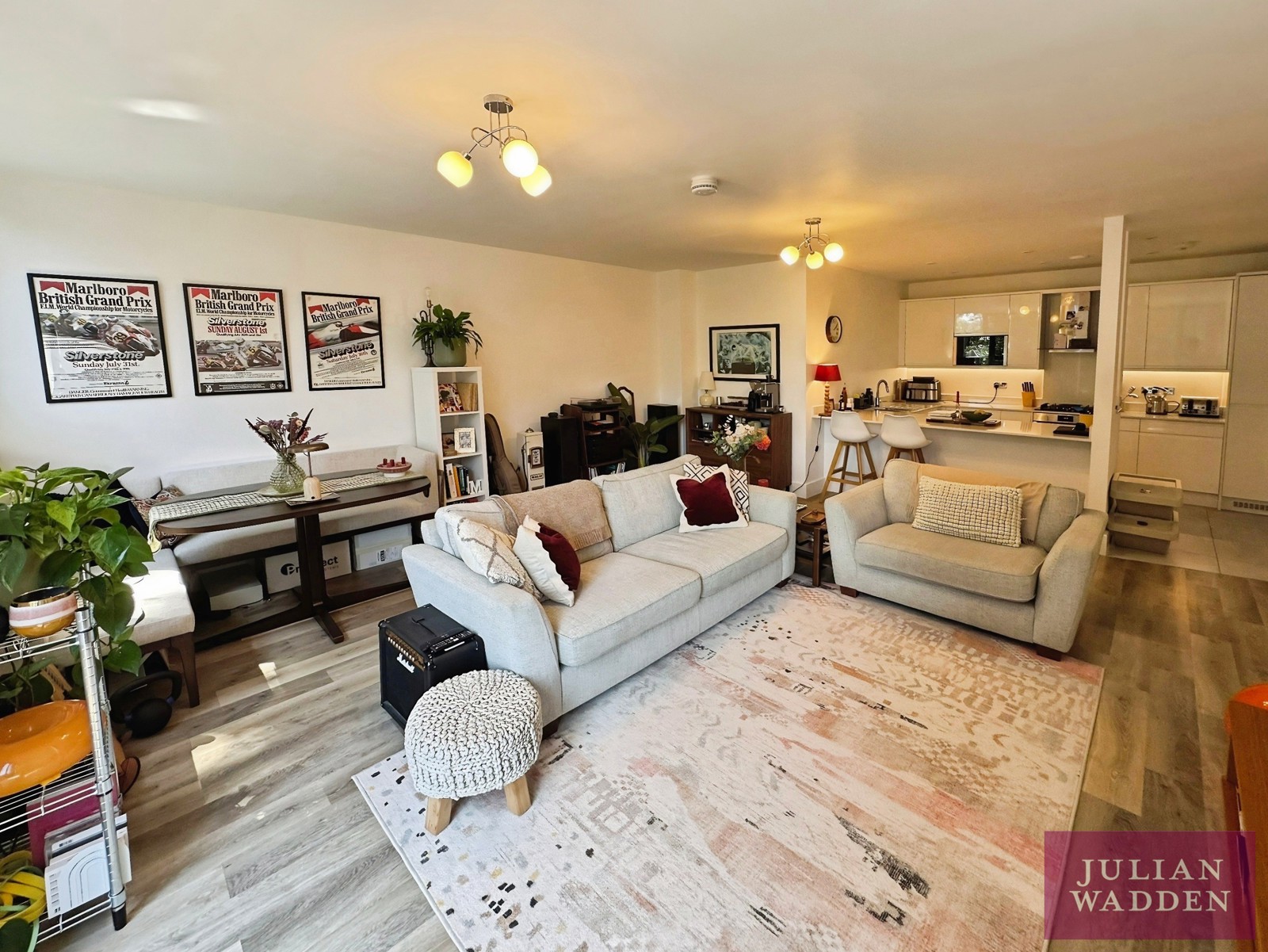 Bempton Drive, Didsbury, Manchester, M20