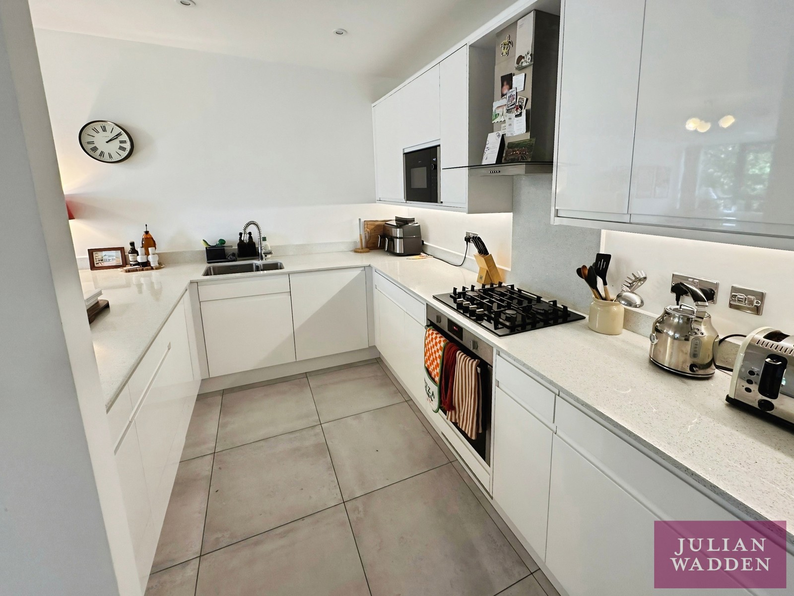 Bempton Drive, Didsbury, Manchester, M20