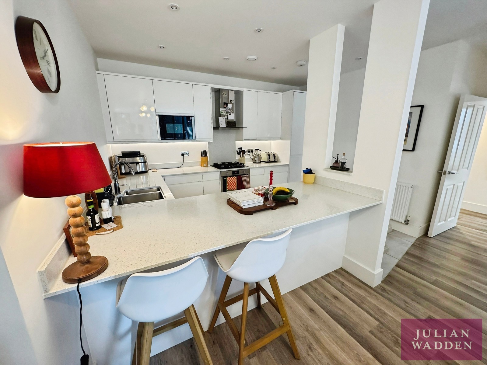 Bempton Drive, Didsbury, Manchester, M20