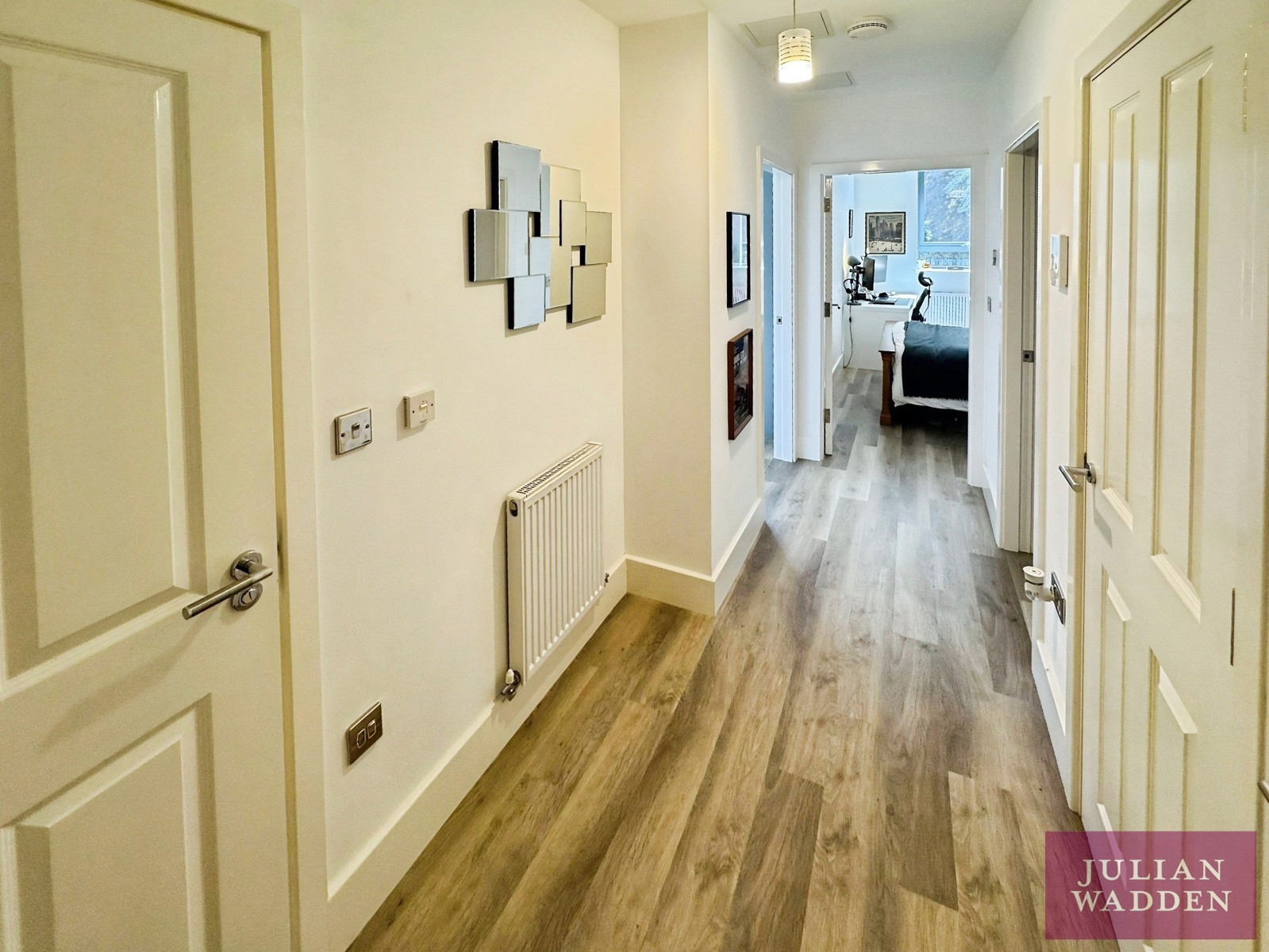 Bempton Drive, Didsbury, Manchester, M20