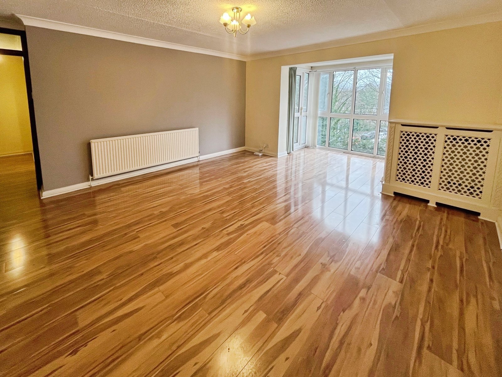 Mersey Road, West Didsbury, Manchester, M20
