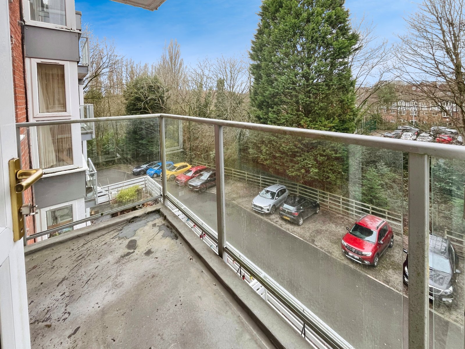 Mersey Road, West Didsbury, Manchester, M20