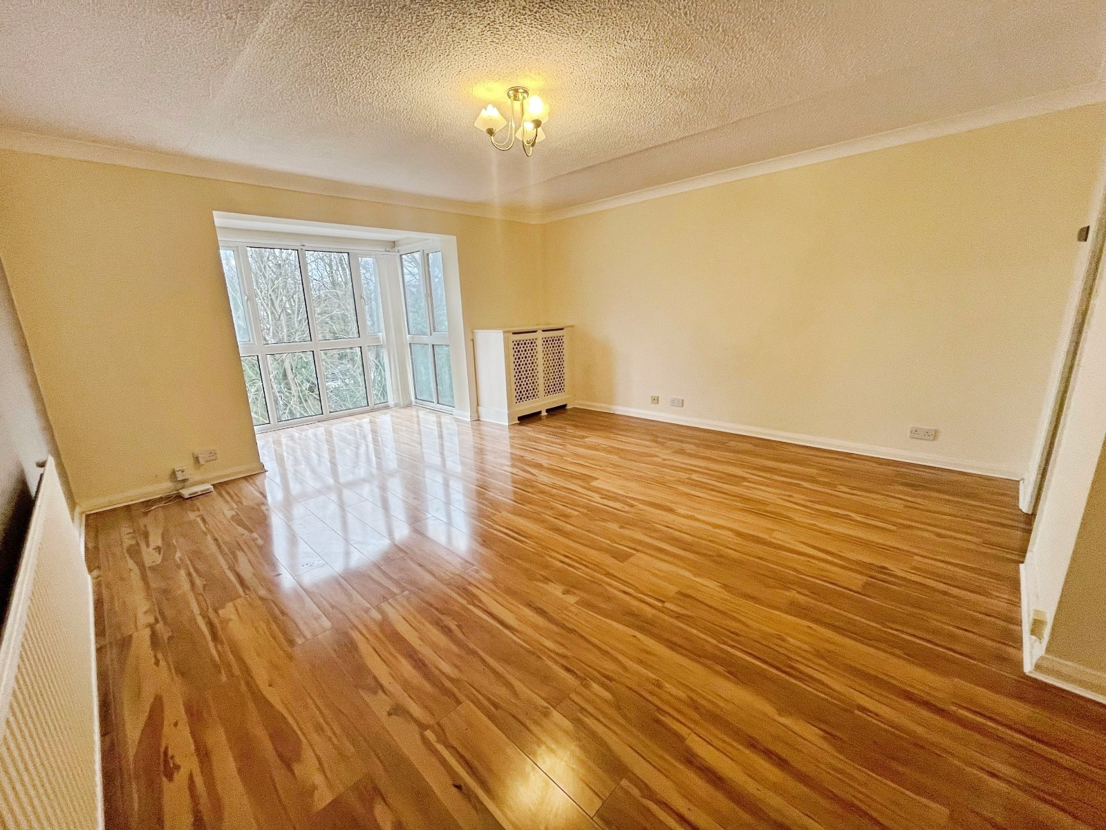 Mersey Road, West Didsbury, Manchester, M20