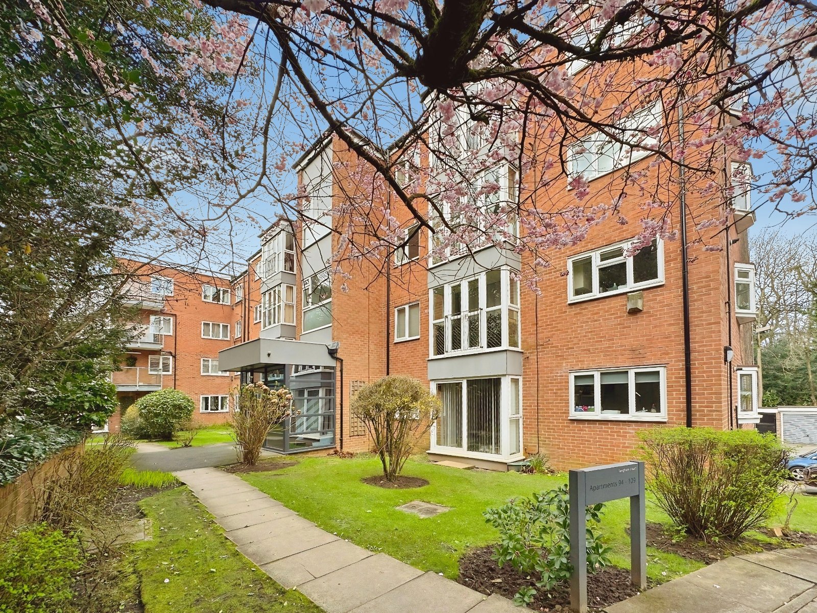 Mersey Road, West Didsbury, Manchester, M20