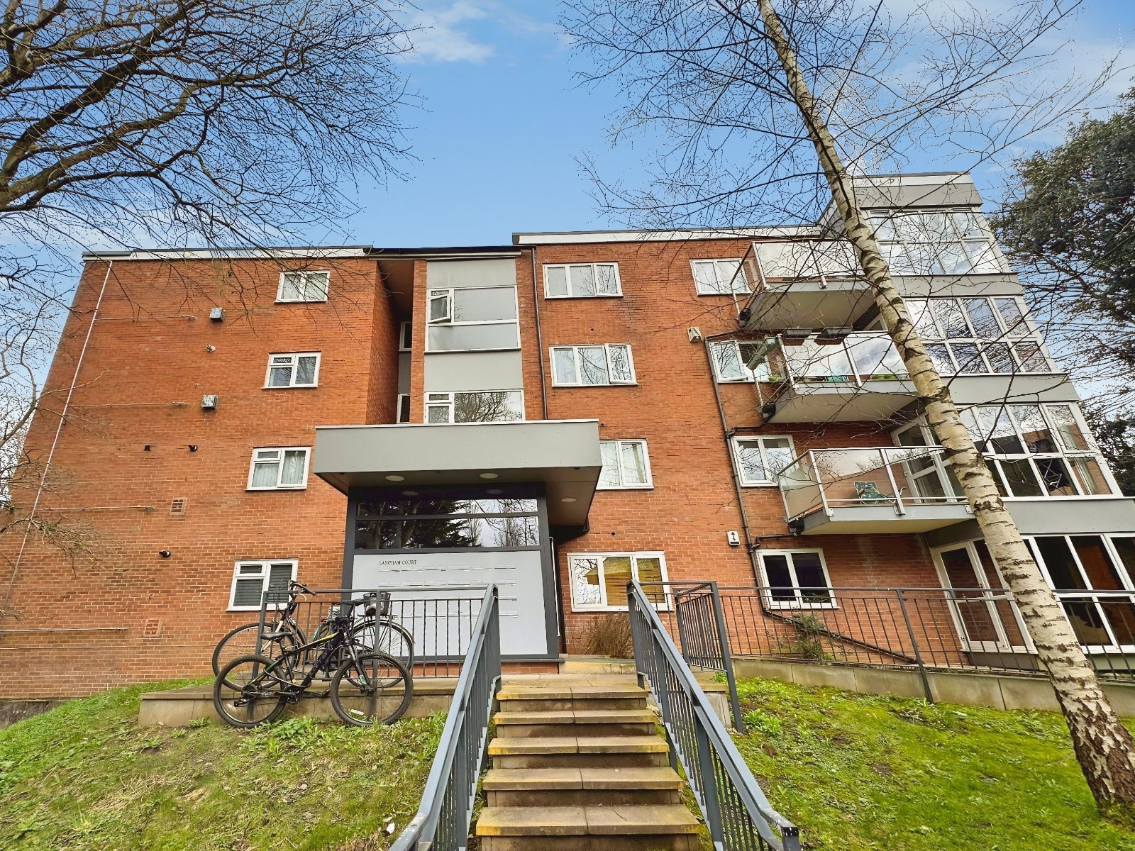 Mersey Road, West Didsbury, Manchester, M20