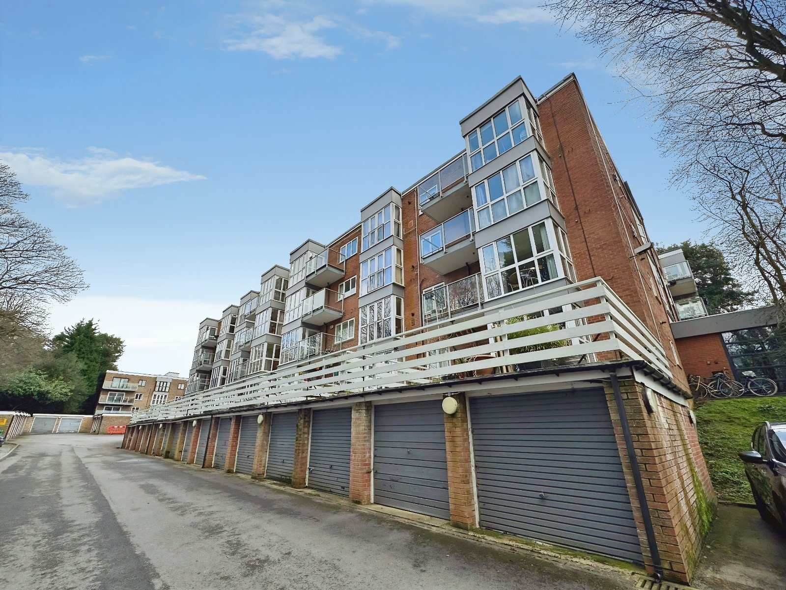 Mersey Road, West Didsbury, Manchester, M20