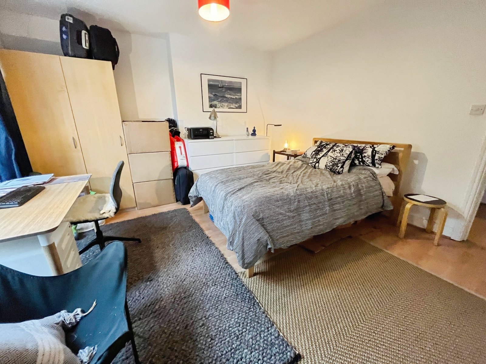 Lapwing Lane, Didsbury, Manchester, M20