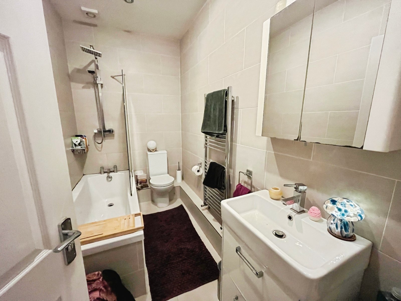 Lapwing Lane, Didsbury, Manchester, M20