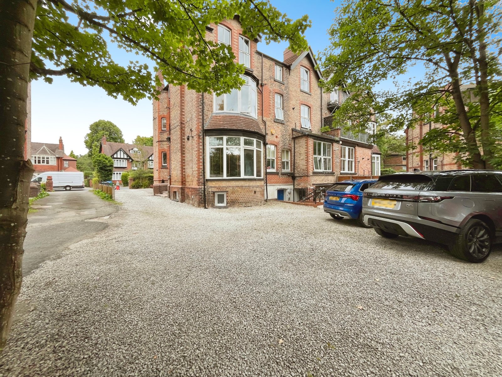 Lapwing Lane, Didsbury, Manchester, M20