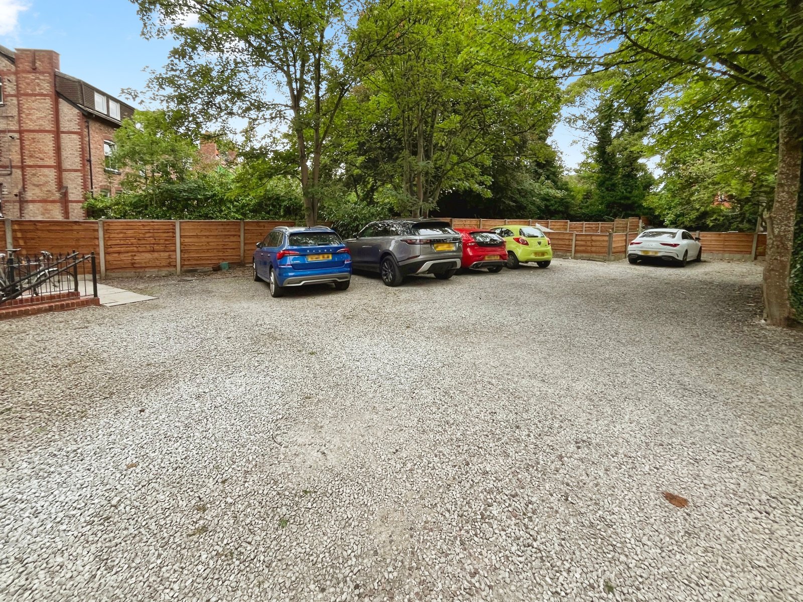 Lapwing Lane, Didsbury, Manchester, M20