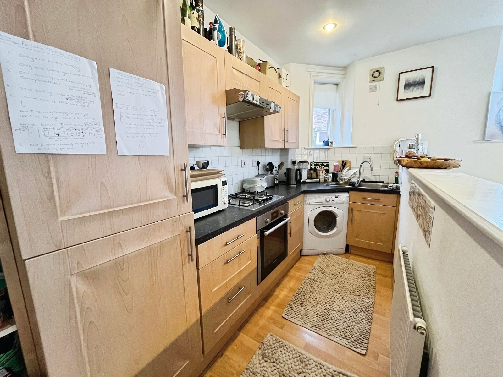 Lapwing Lane, Didsbury, Manchester, M20