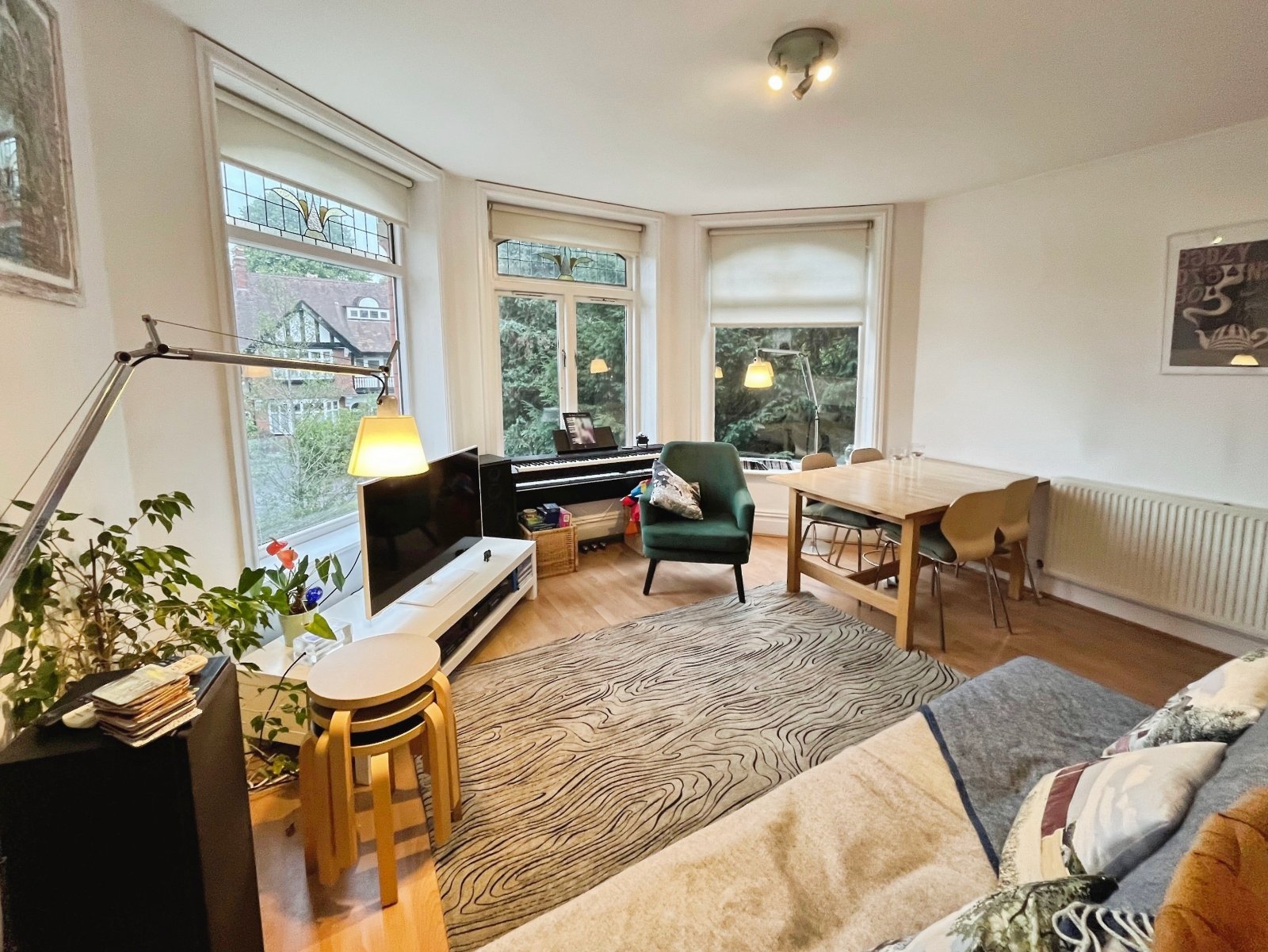 Lapwing Lane, Didsbury, Manchester, M20
