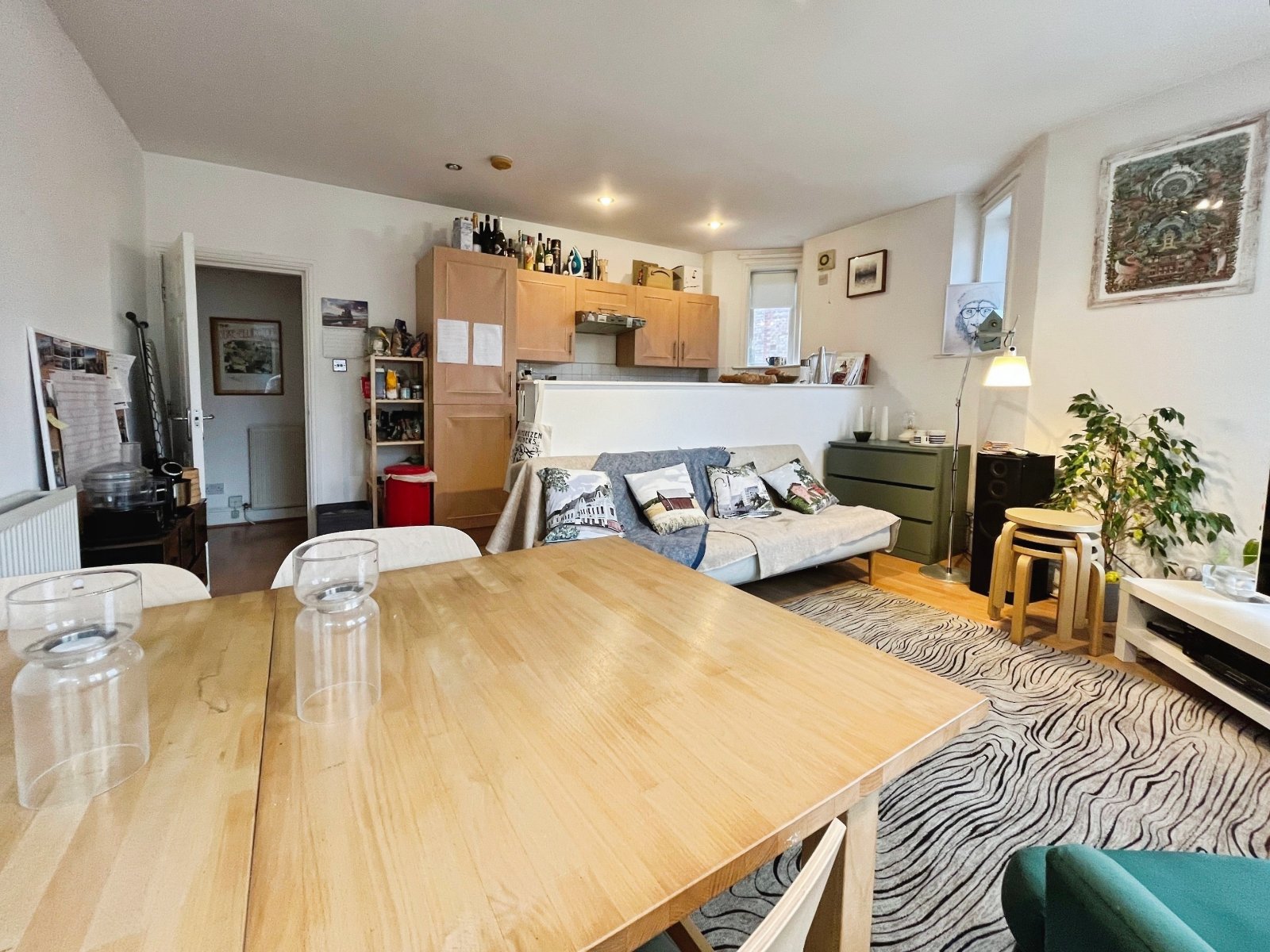Lapwing Lane, Didsbury, Manchester, M20